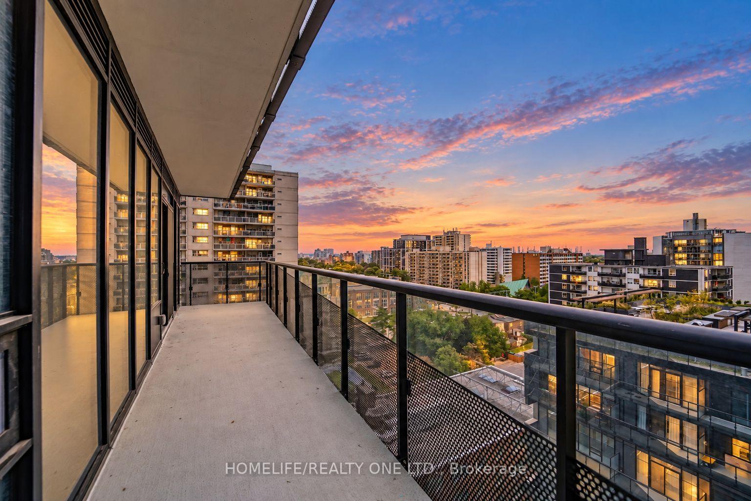 Photo 32 of Unit 1111, 117 Broadway Avenue, Toronto, Mount Pleasant West — HOMEH