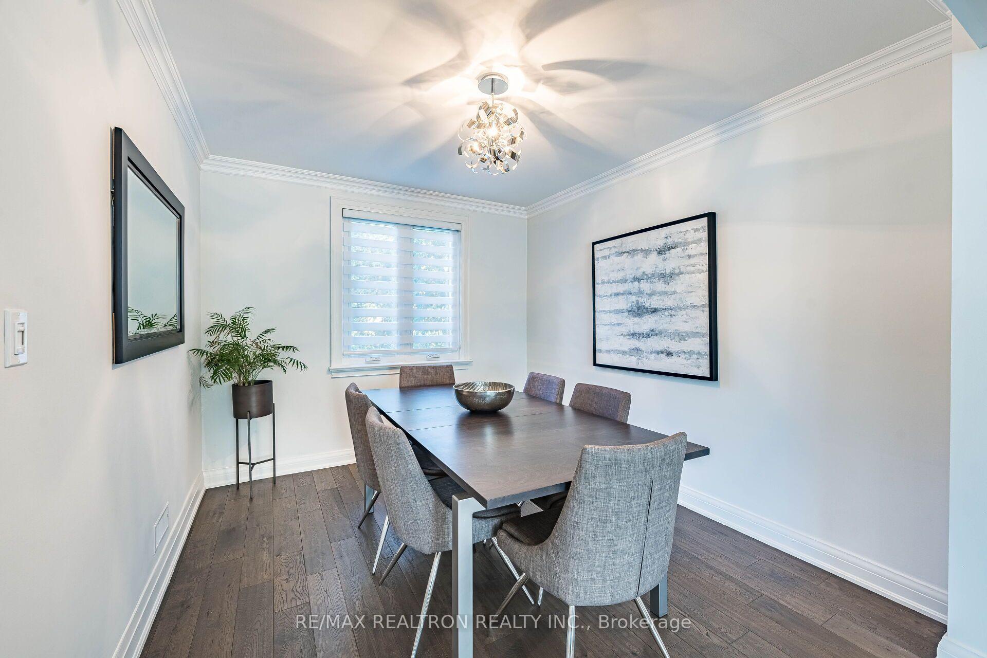 Photo 9 of 9 Ingleside Drive, North York, Downsview-Roding-CFB — HOMEH