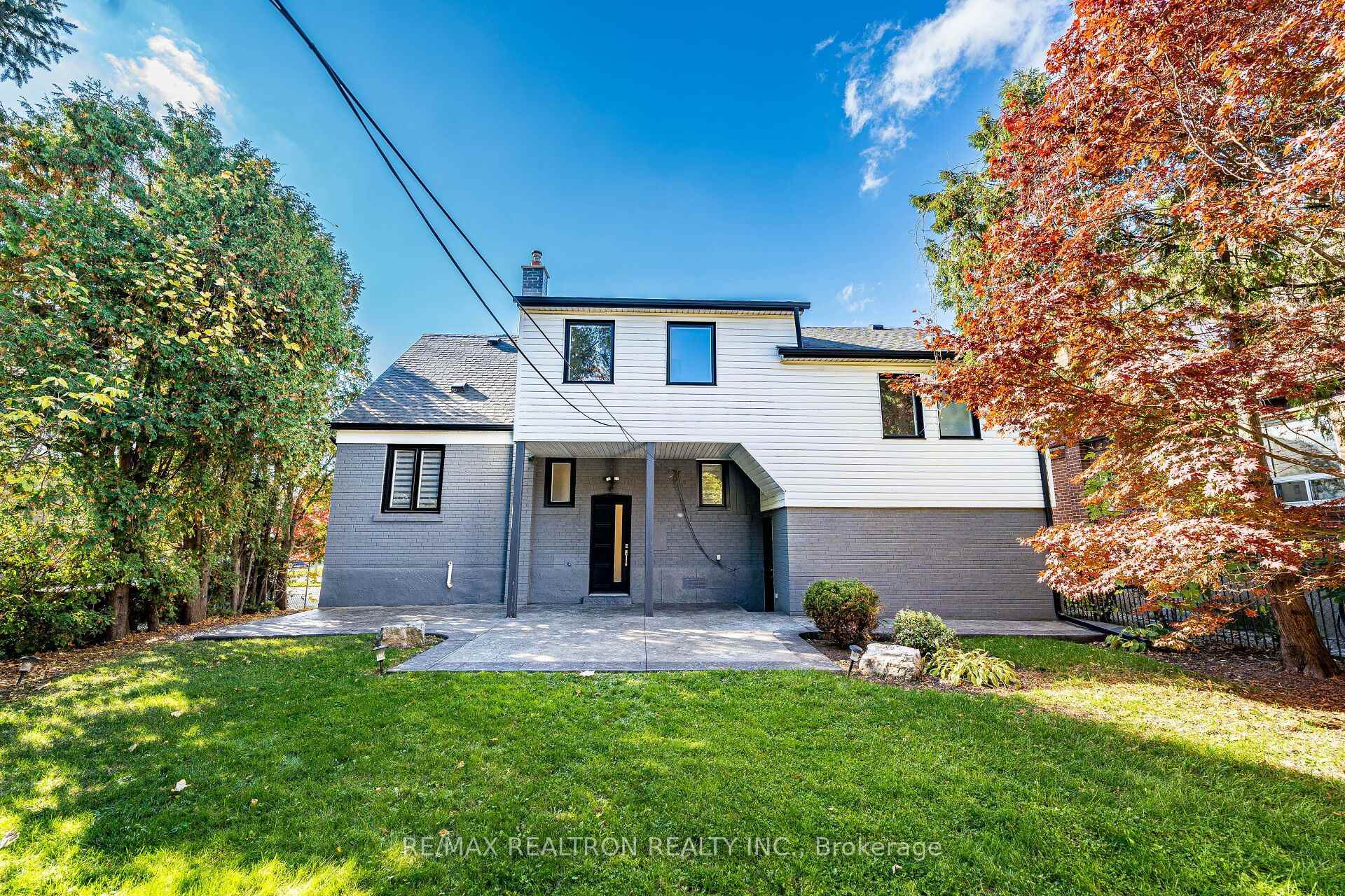 Photo 50 of 9 Ingleside Drive, North York, Downsview-Roding-CFB — HOMEH
