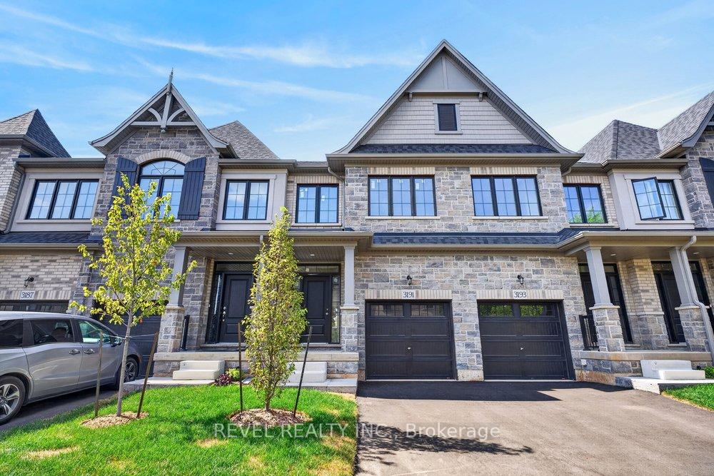 Photo 1 of 3191 Maplehill Drive, Burlington, Roseland — HOMEH