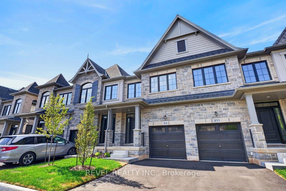 Photo 2 of 3191 Maplehill Drive, Burlington, Roseland — HOMEH