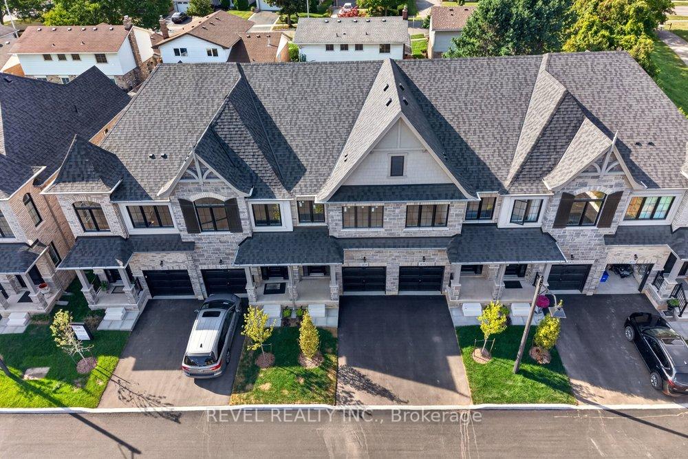 Photo 5 of 3191 Maplehill Drive, Burlington, Roseland — HOMEH
