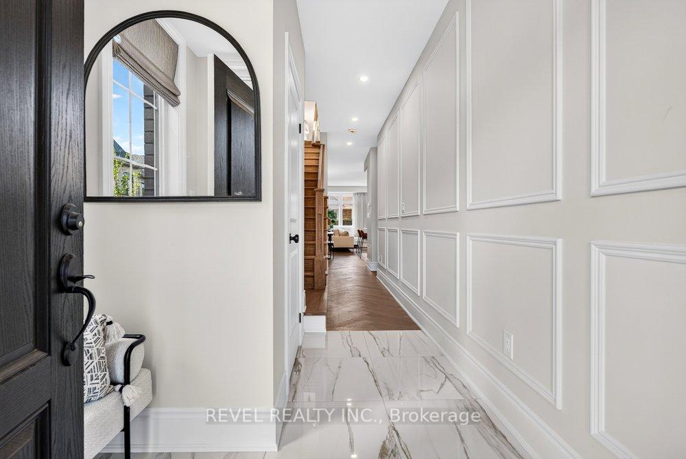 Photo 8 of 3191 Maplehill Drive, Burlington, Roseland — HOMEH