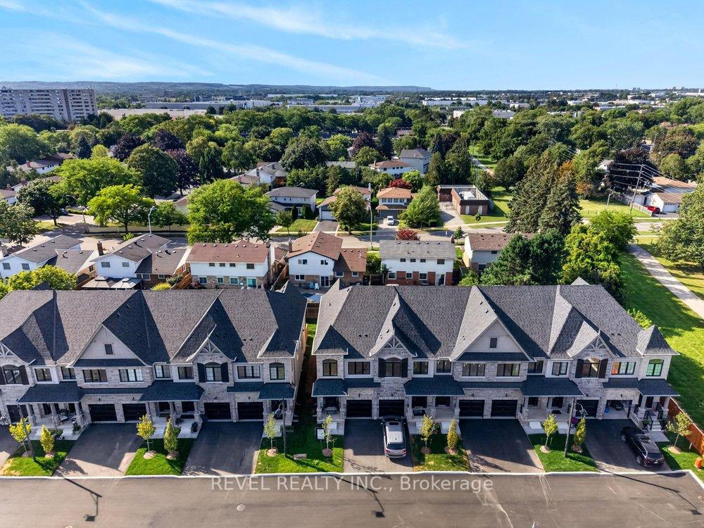 Photo 45 of 3191 Maplehill Drive, Burlington, Roseland — HOMEH