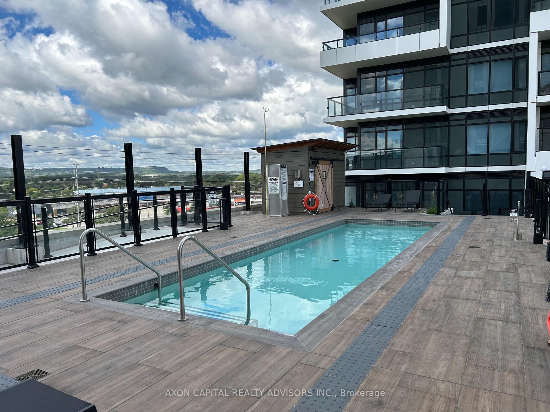 Photo 10 of Unit 1001, 8020 Derry Road, Milton, Coates — HOMEH