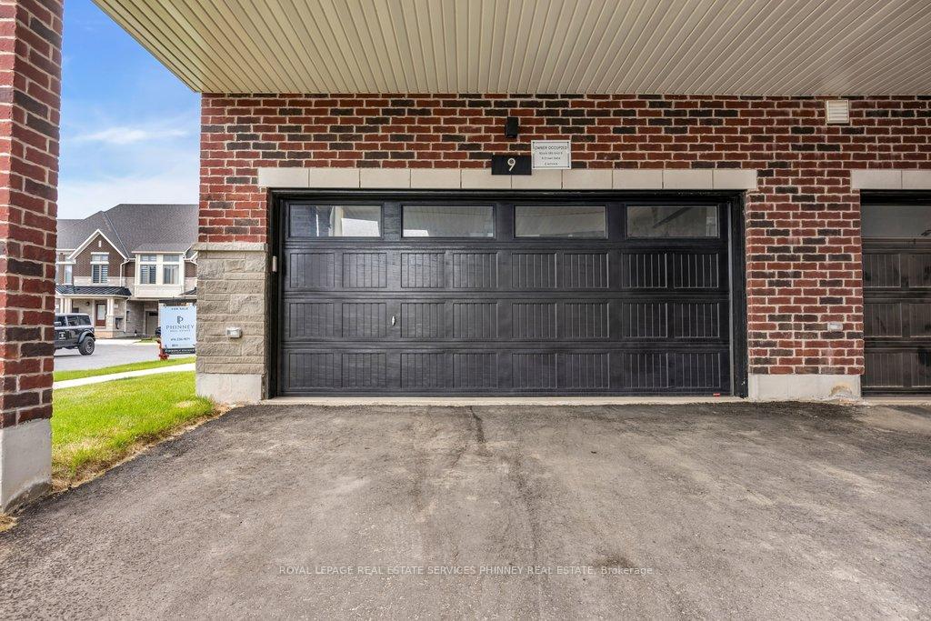 Photo 39 of 9 Crown Gate, Oakville, Glenorchy — HOMEH