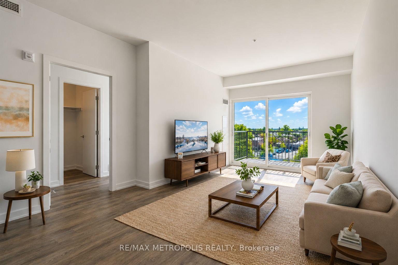 Photo of Unit 422, 430 Essa Road