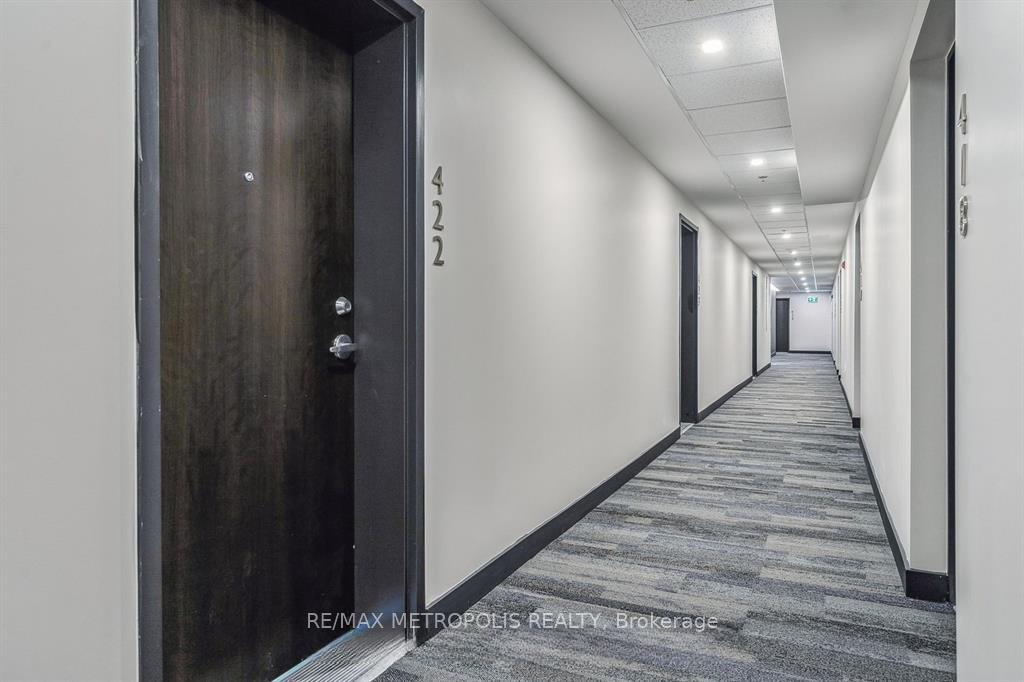 Photo 22 of Unit 422, 430 Essa Road, Barrie, Holly — HOMEH