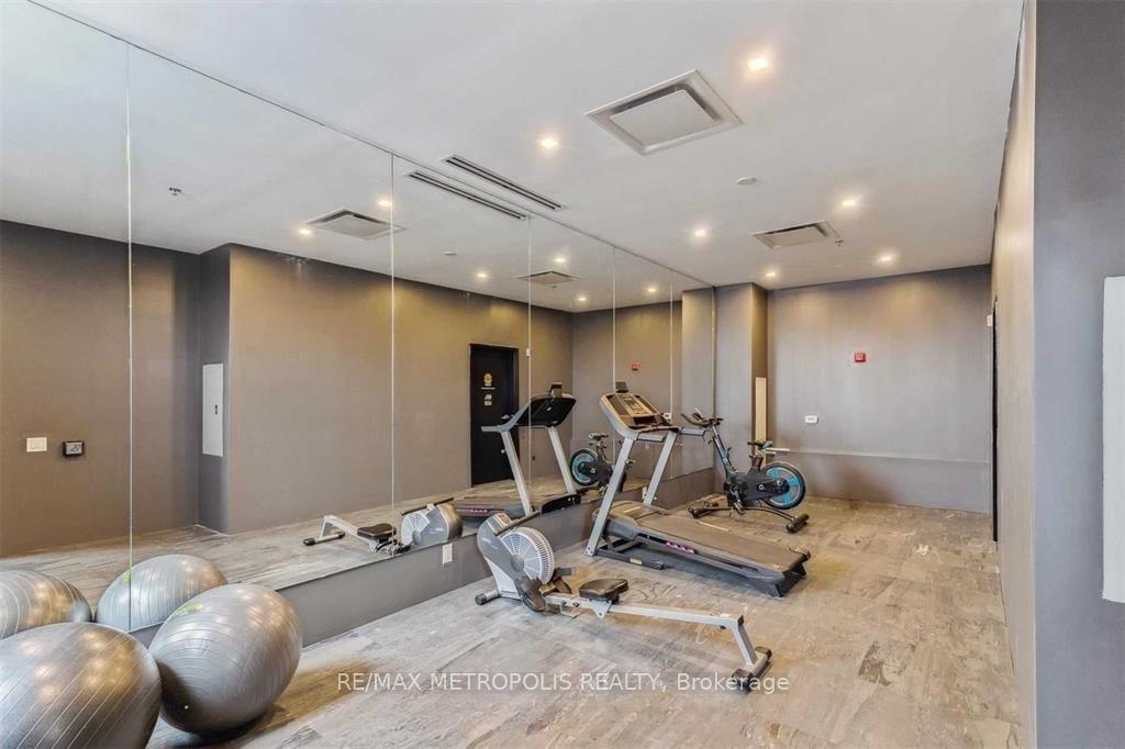 Photo 24 of Unit 422, 430 Essa Road, Barrie, Holly — HOMEH
