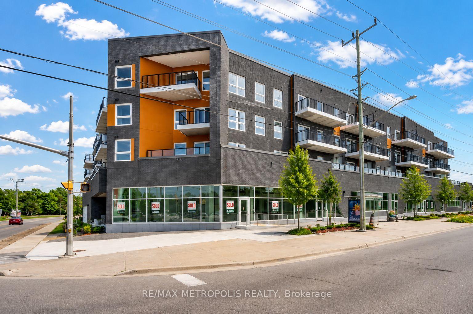 Photo 29 of Unit 422, 430 Essa Road, Barrie, Holly — HOMEH