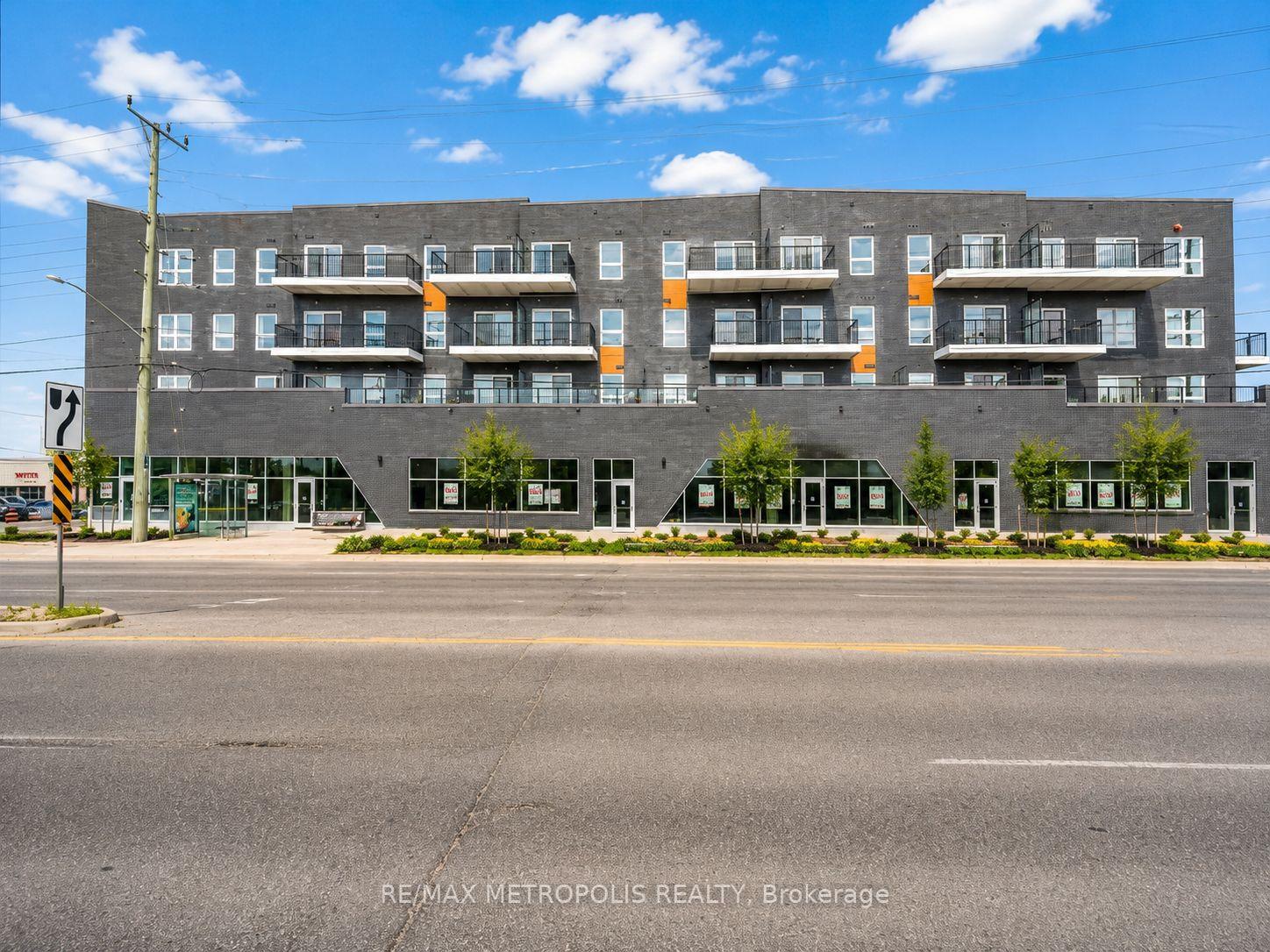 Photo 30 of Unit 422, 430 Essa Road, Barrie, Holly — HOMEH