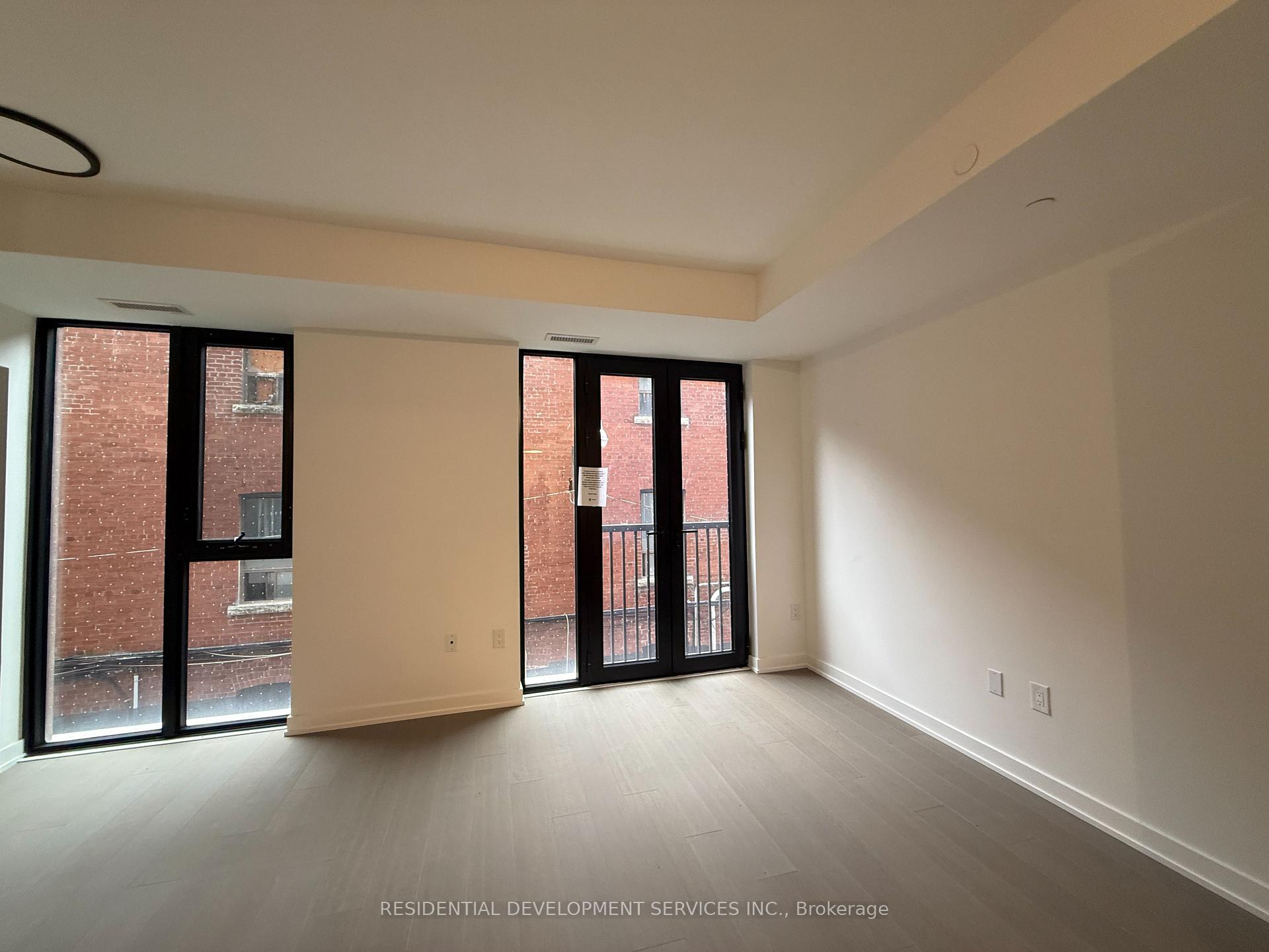 Photo 6 of Unit 205, 123 Portland Street, Toronto, Waterfront Communities — HOMEH