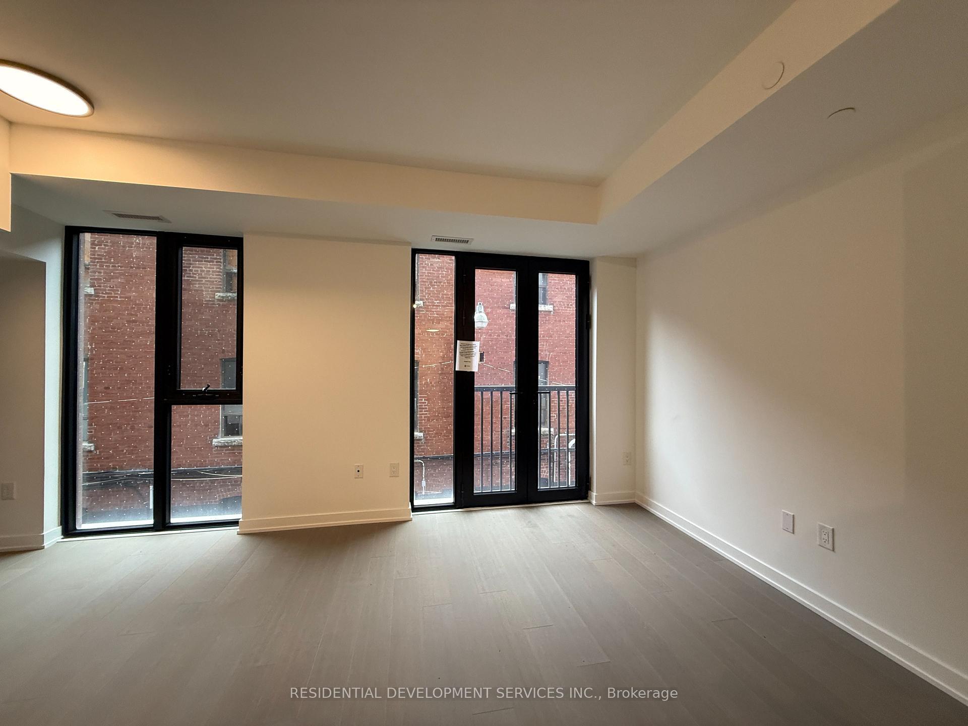 Photo 7 of Unit 205, 123 Portland Street, Toronto, Waterfront Communities — HOMEH