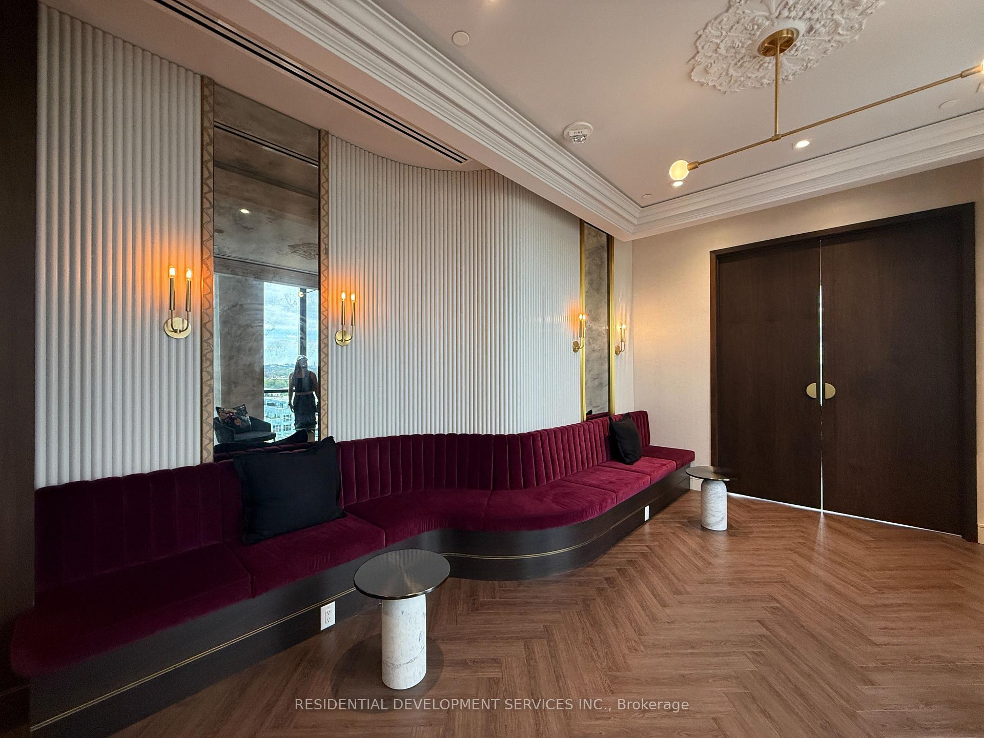 Photo 12 of Unit 205, 123 Portland Street, Toronto, Waterfront Communities — HOMEH