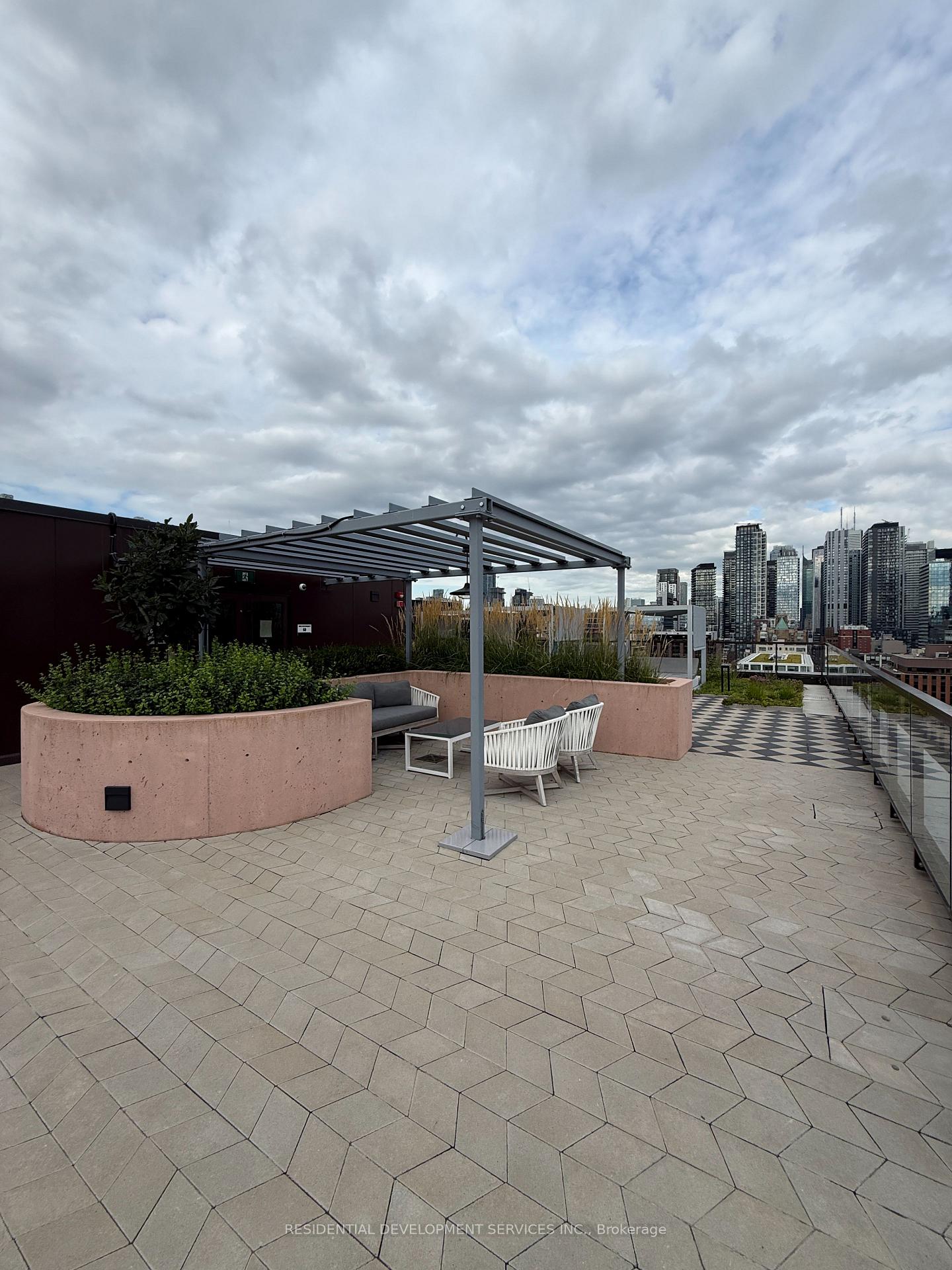 Photo 13 of Unit 205, 123 Portland Street, Toronto, Waterfront Communities — HOMEH