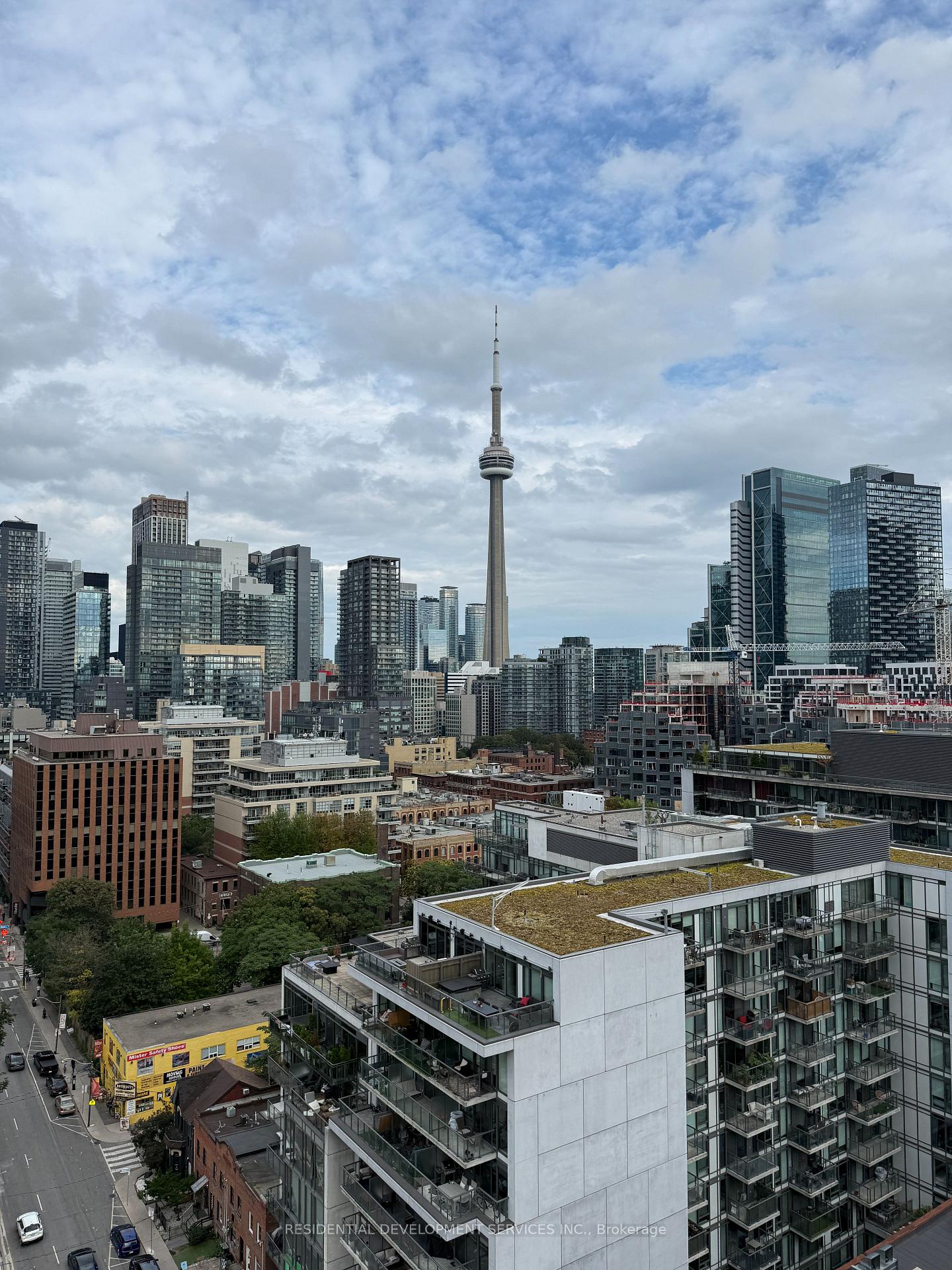 Photo 14 of Unit 205, 123 Portland Street, Toronto, Waterfront Communities — HOMEH