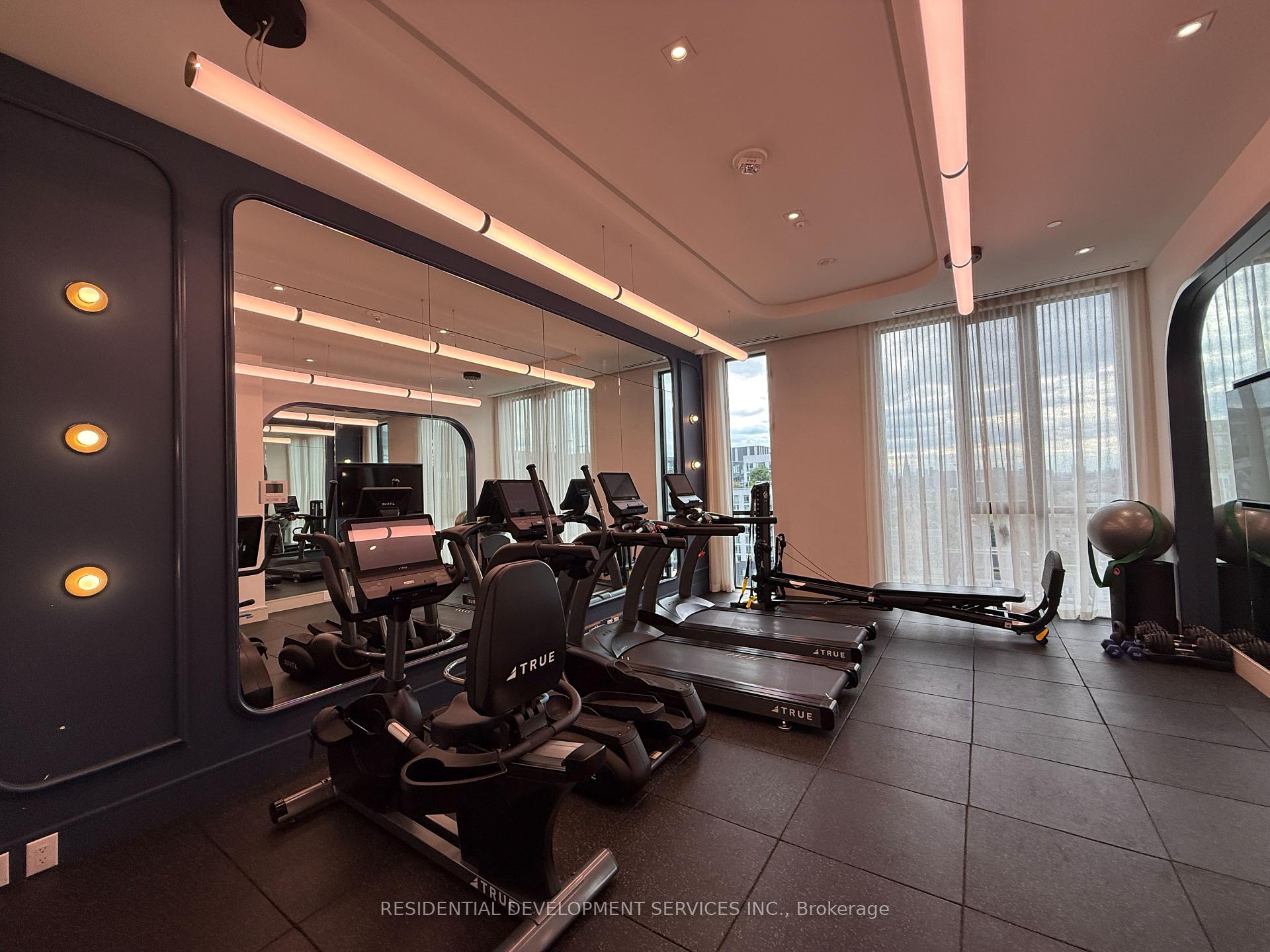 Photo 15 of Unit 205, 123 Portland Street, Toronto, Waterfront Communities — HOMEH