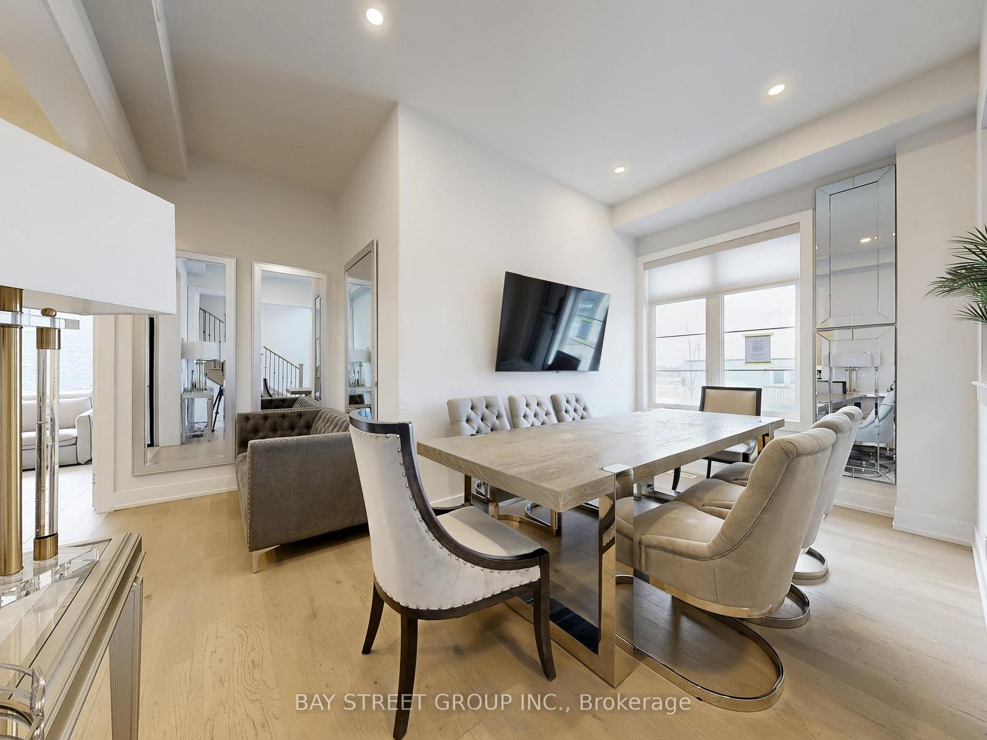 Photo 3 of 88 Harvey Bunker Crescent, Markham, Angus Glen — HOMEH