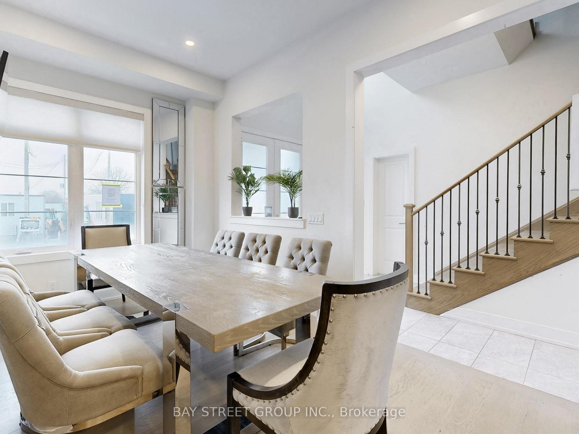 Photo 4 of 88 Harvey Bunker Crescent, Markham, Angus Glen — HOMEH
