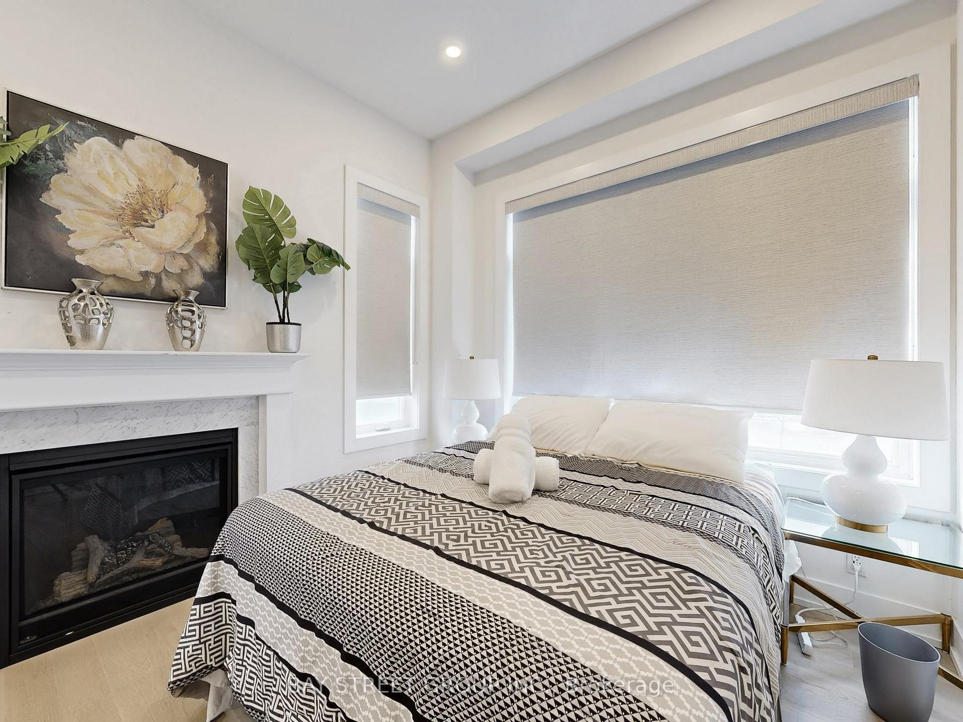 Photo 8 of 88 Harvey Bunker Crescent, Markham, Angus Glen — HOMEH