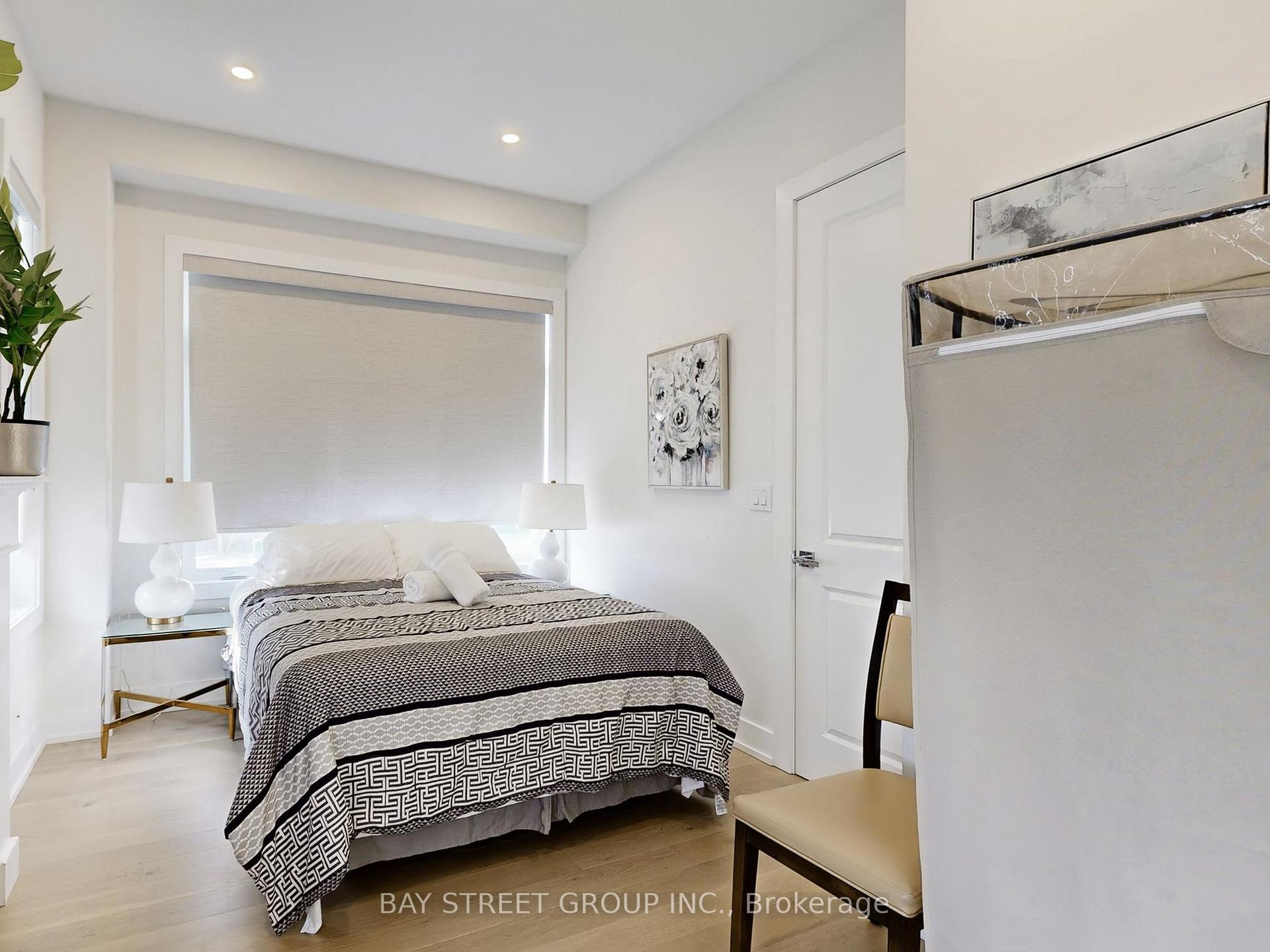 Photo 9 of 88 Harvey Bunker Crescent, Markham, Angus Glen — HOMEH