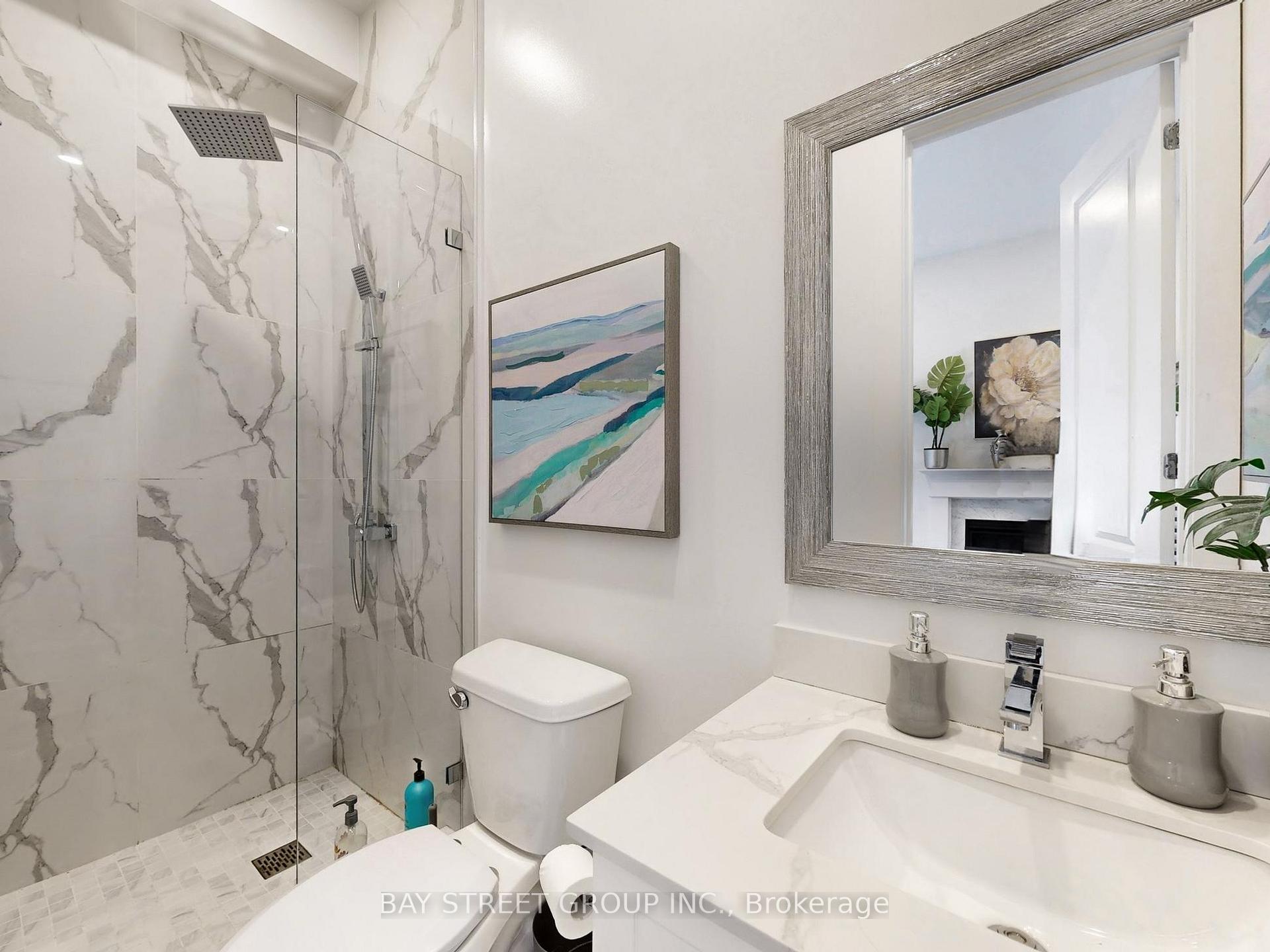 Photo 10 of 88 Harvey Bunker Crescent, Markham, Angus Glen — HOMEH