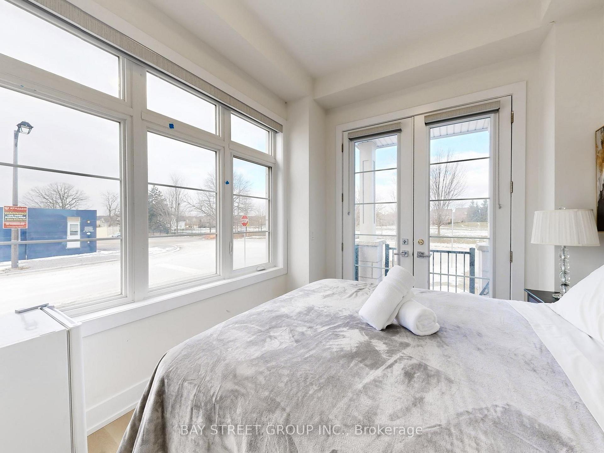 Photo 12 of 88 Harvey Bunker Crescent, Markham, Angus Glen — HOMEH