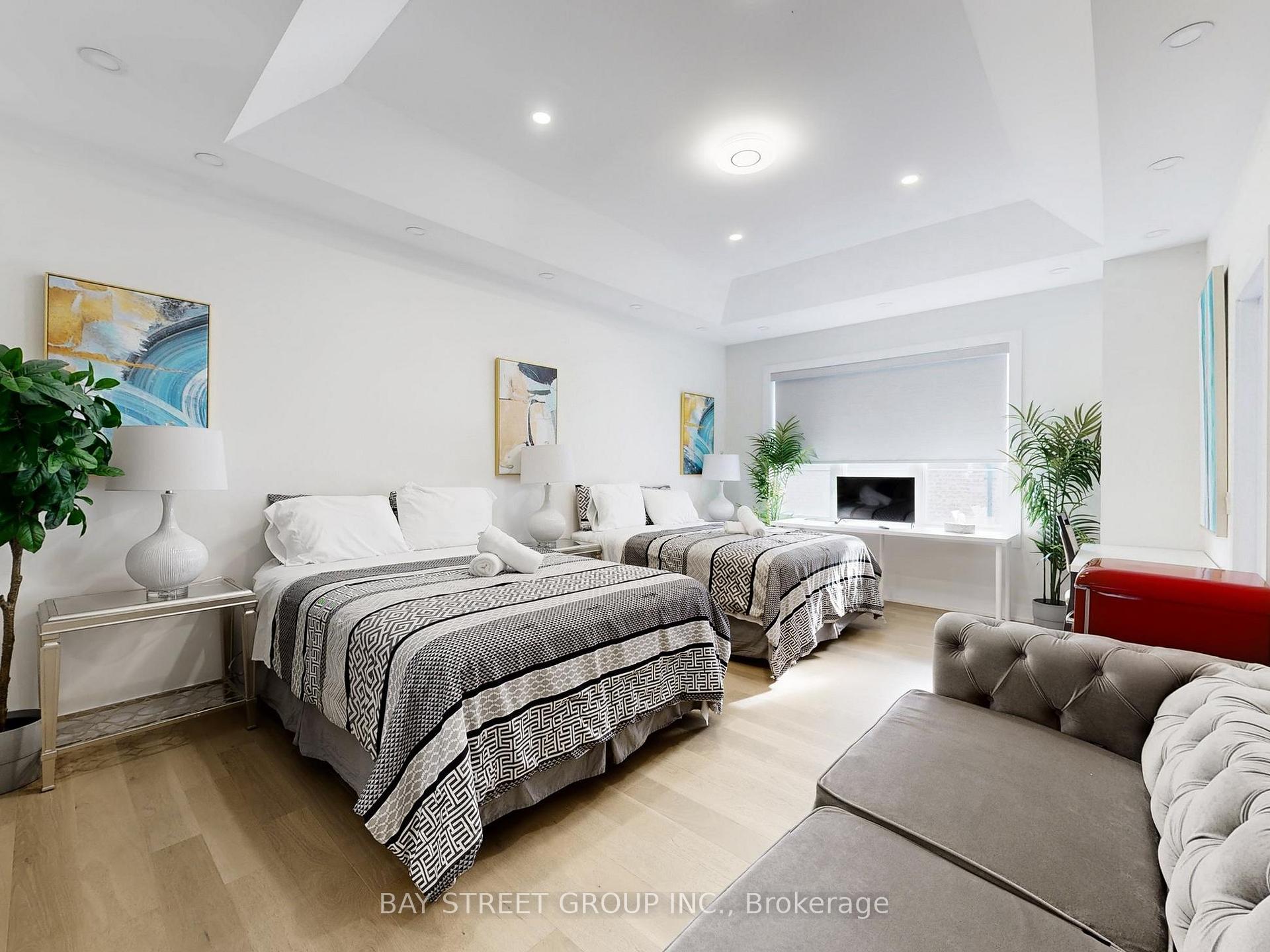 Photo 14 of 88 Harvey Bunker Crescent, Markham, Angus Glen — HOMEH