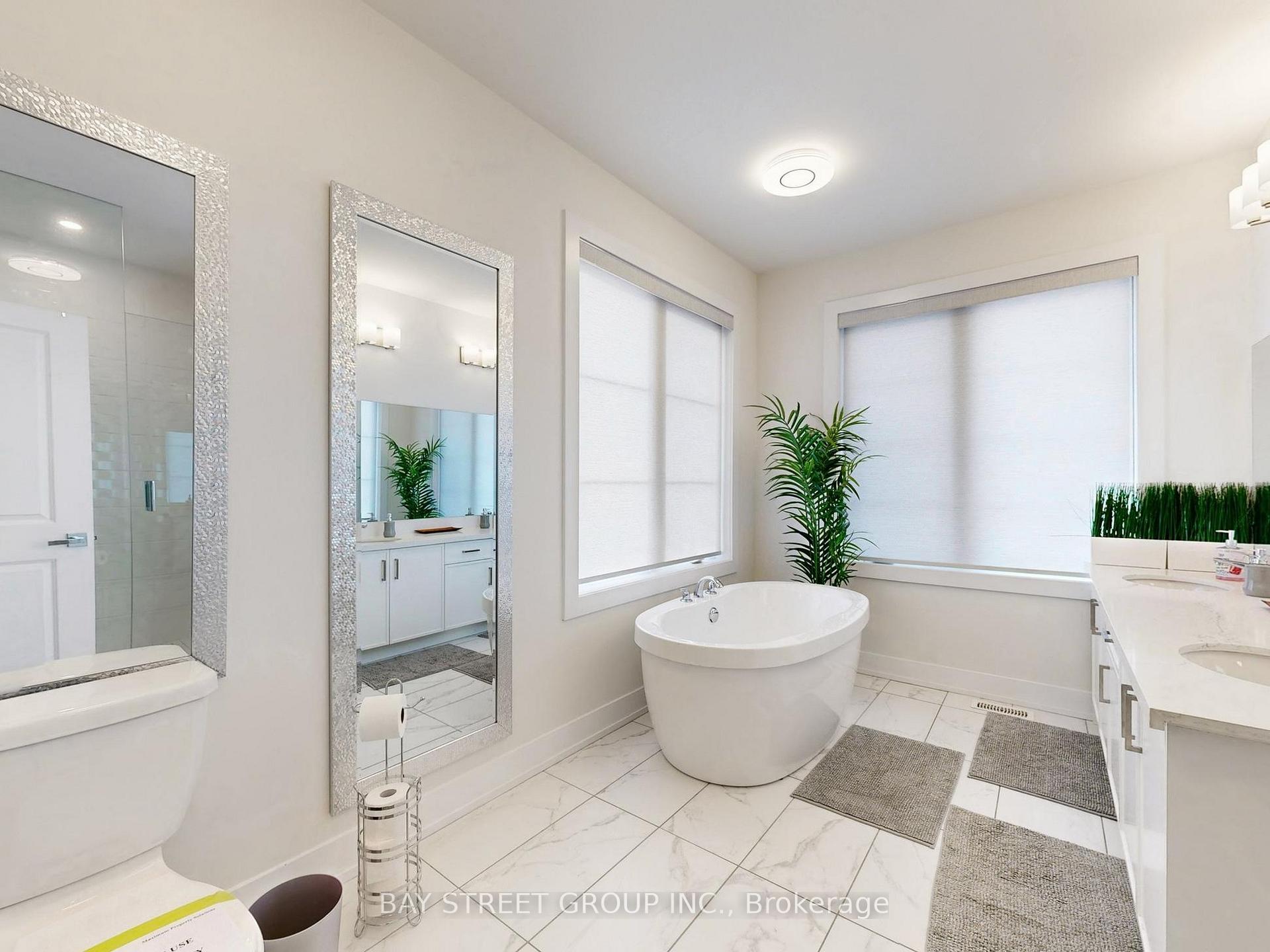 Photo 17 of 88 Harvey Bunker Crescent, Markham, Angus Glen — HOMEH