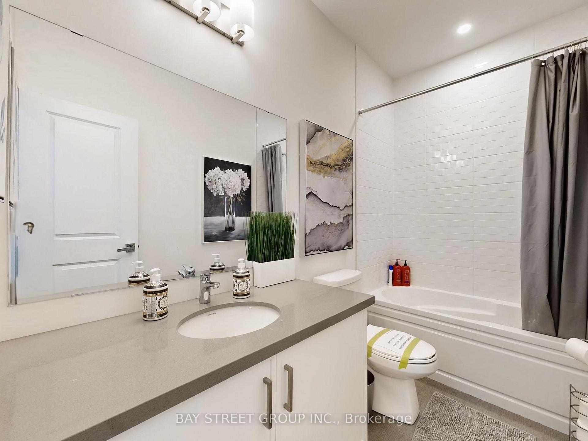 Photo 24 of 88 Harvey Bunker Crescent, Markham, Angus Glen — HOMEH