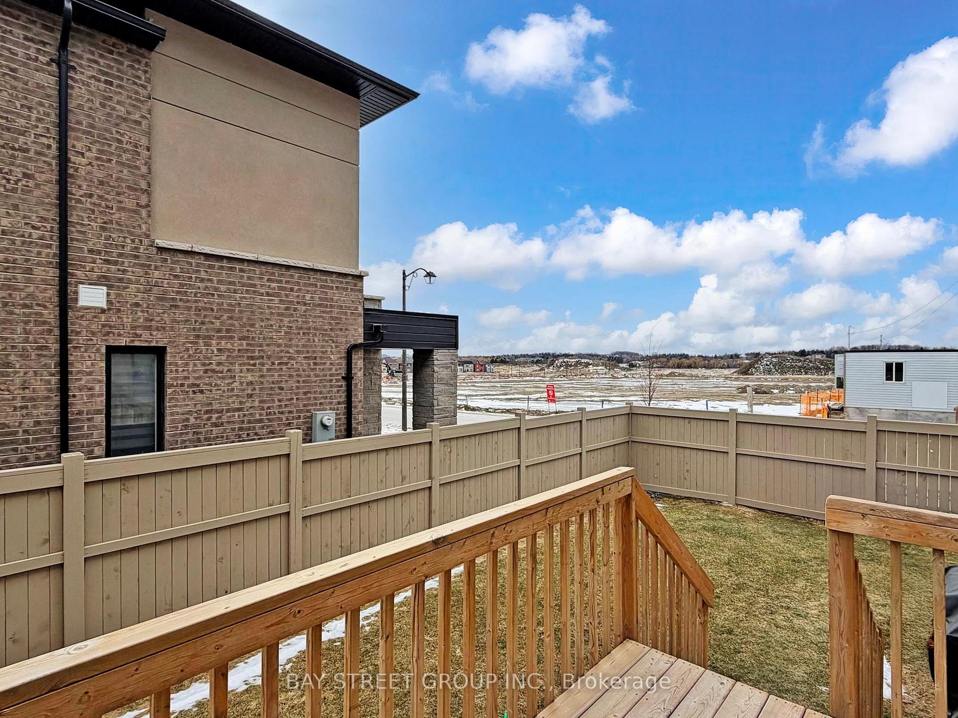 Photo 26 of 88 Harvey Bunker Crescent, Markham, Angus Glen — HOMEH