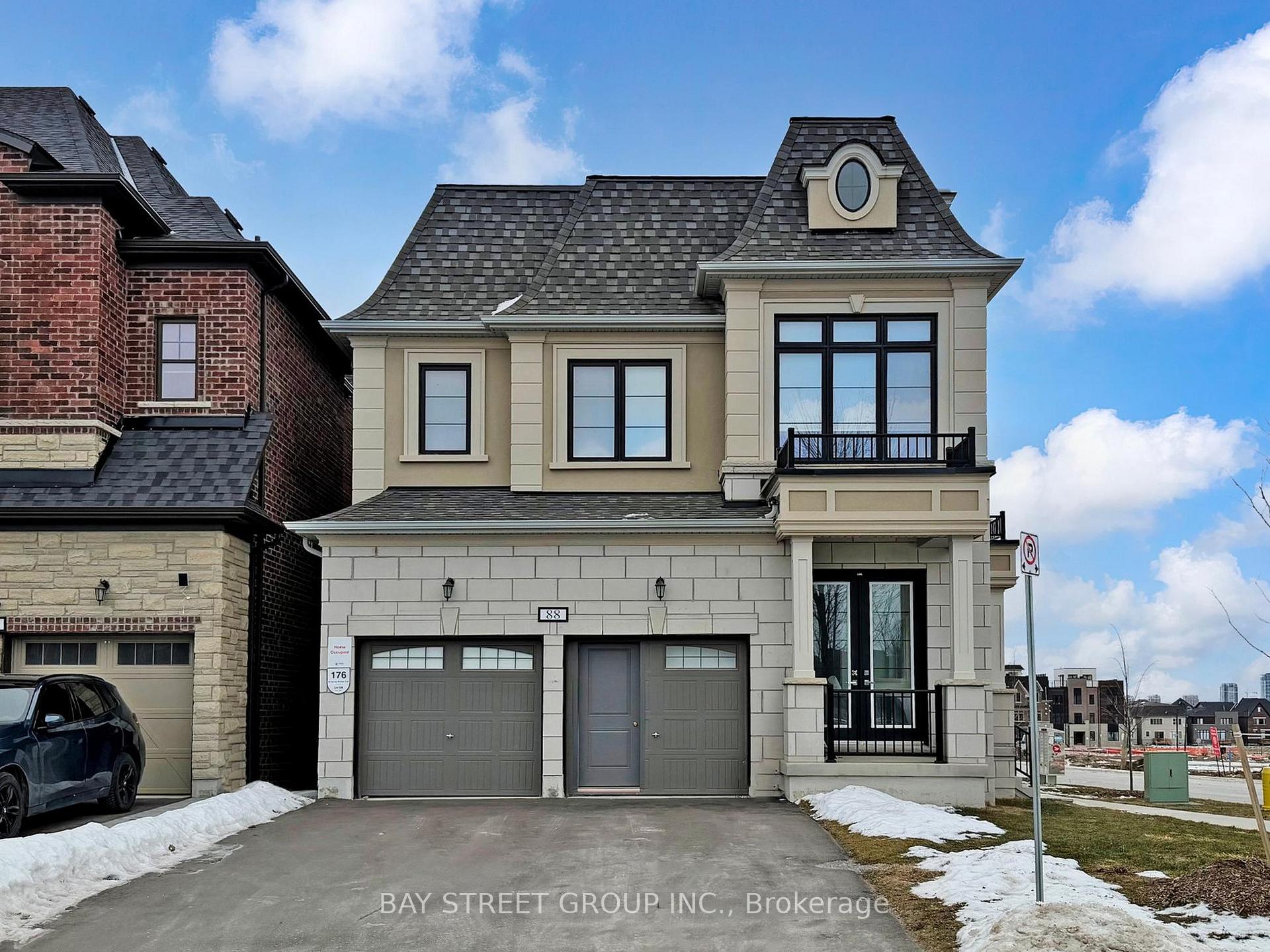 Photo 28 of 88 Harvey Bunker Crescent, Markham, Angus Glen — HOMEH