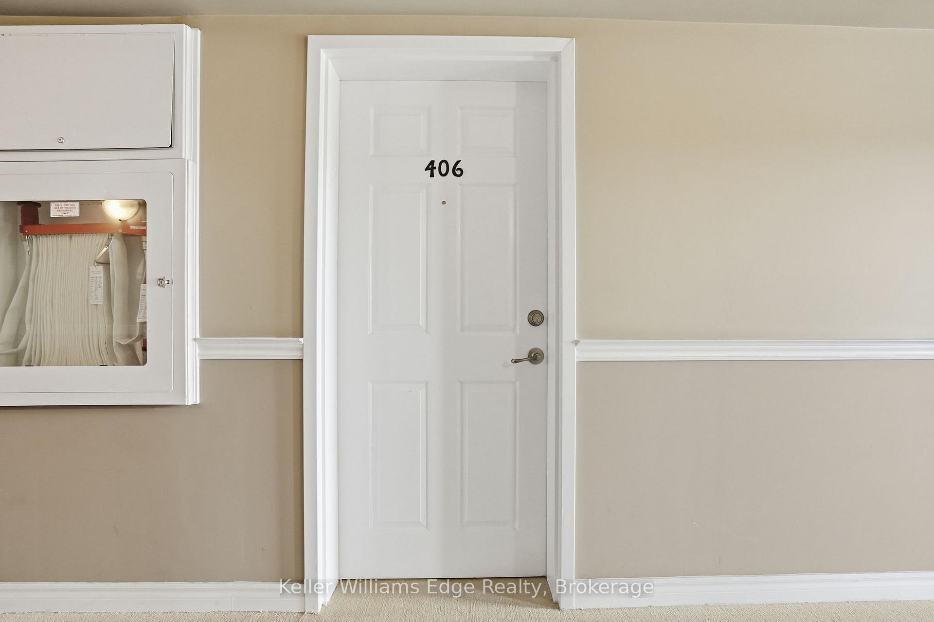 Photo 4 of Unit 406, 2075 Appleby Line, Burlington, Uptown — HOMEH
