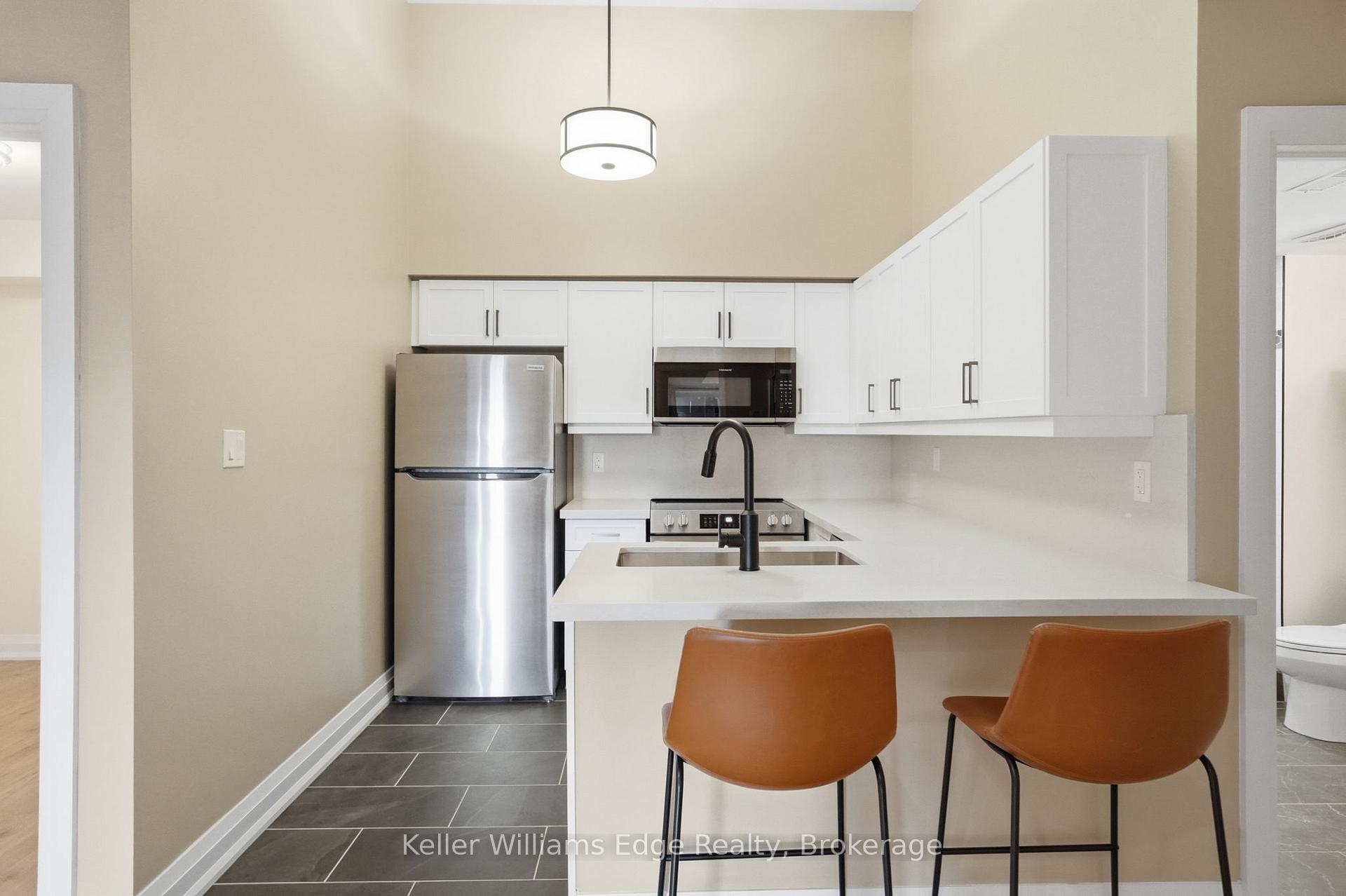 Photo 10 of Unit 406, 2075 Appleby Line, Burlington, Uptown — HOMEH
