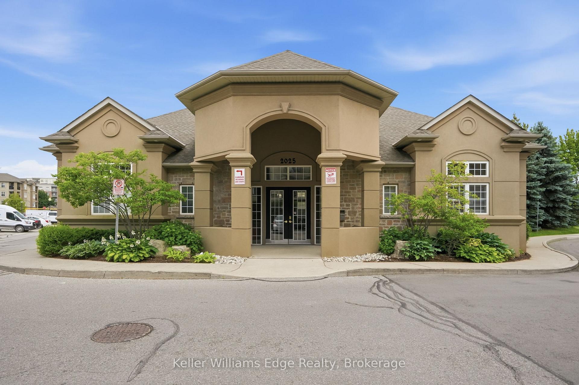 Photo 21 of Unit 406, 2075 Appleby Line, Burlington, Uptown — HOMEH