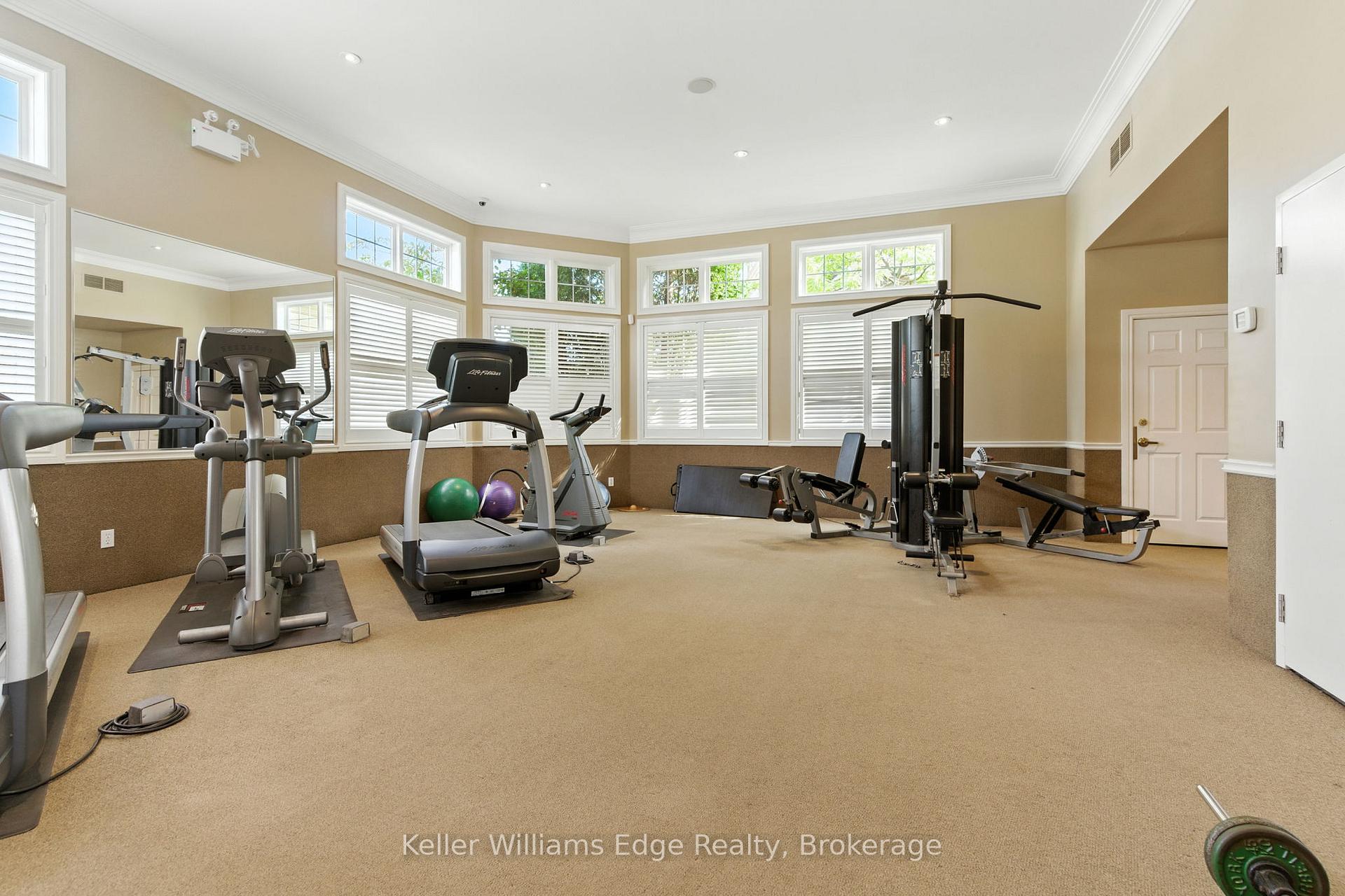 Photo 22 of Unit 406, 2075 Appleby Line, Burlington, Uptown — HOMEH