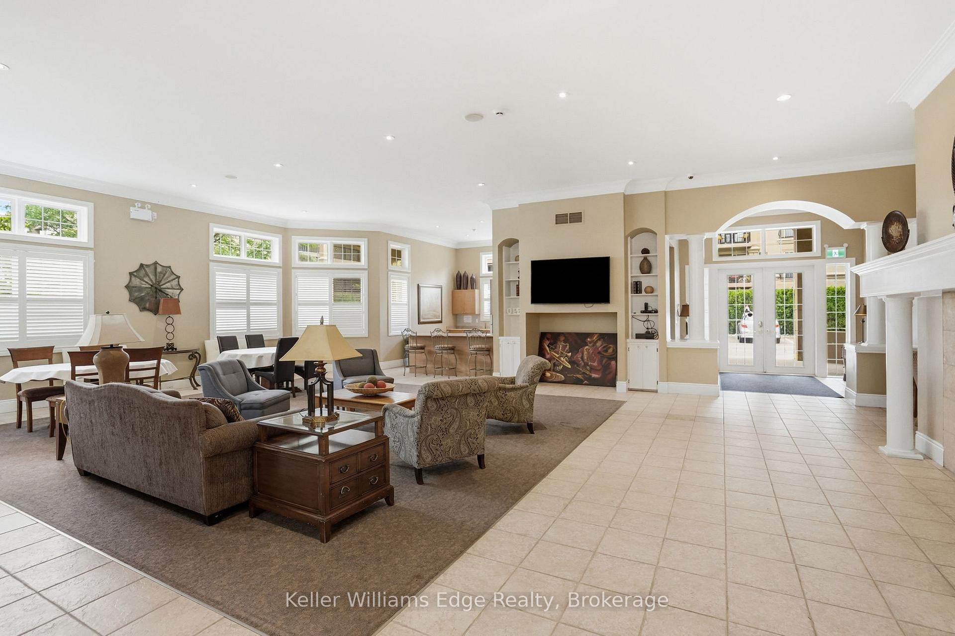 Photo 23 of Unit 406, 2075 Appleby Line, Burlington, Uptown — HOMEH