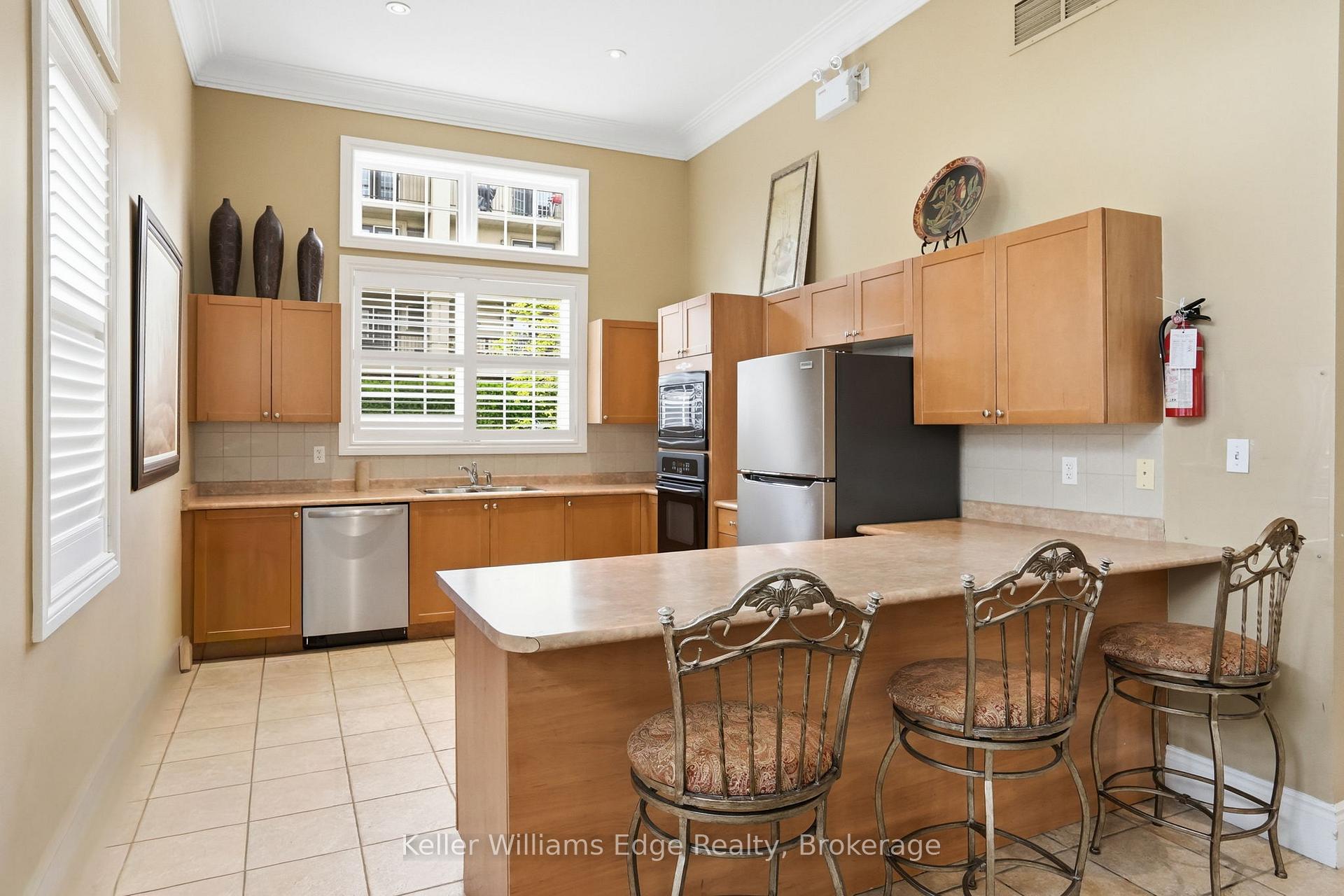 Photo 24 of Unit 406, 2075 Appleby Line, Burlington, Uptown — HOMEH