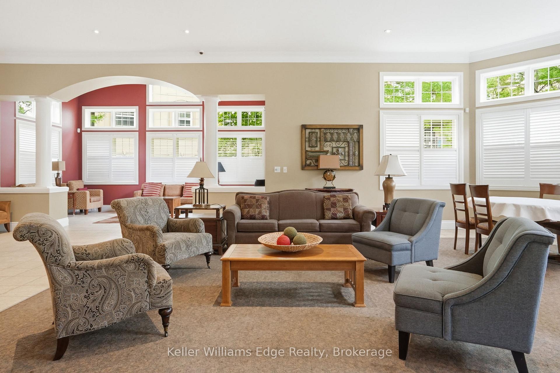 Photo 25 of Unit 406, 2075 Appleby Line, Burlington, Uptown — HOMEH