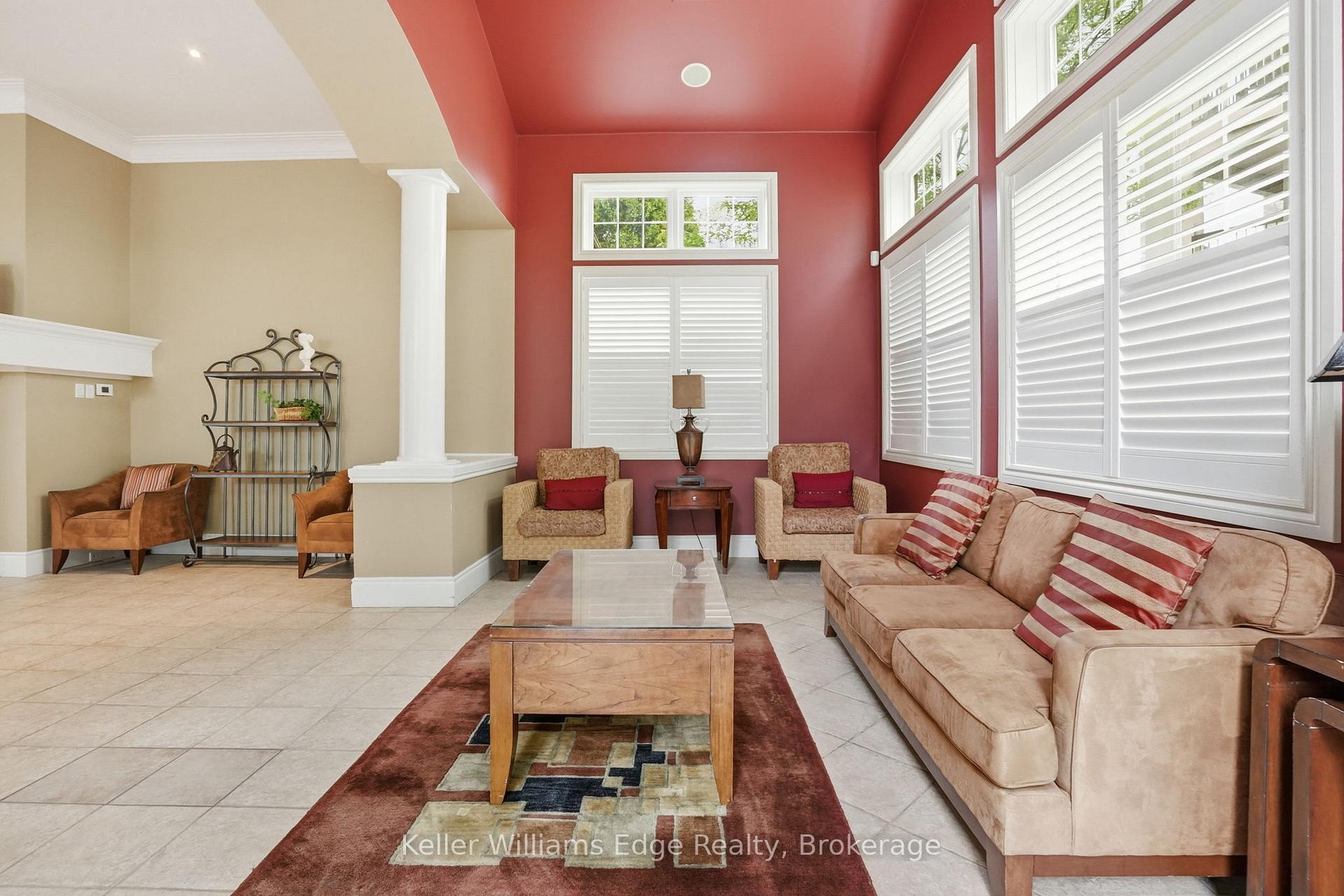 Photo 26 of Unit 406, 2075 Appleby Line, Burlington, Uptown — HOMEH