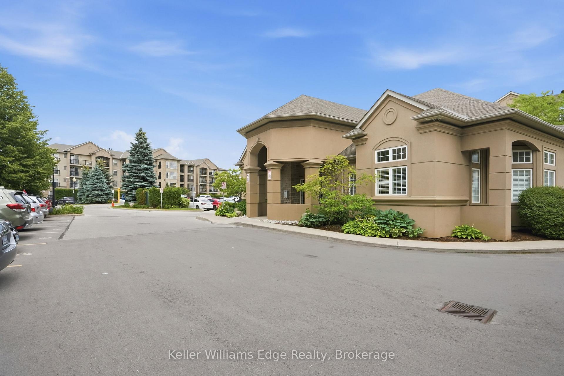 Photo 28 of Unit 406, 2075 Appleby Line, Burlington, Uptown — HOMEH