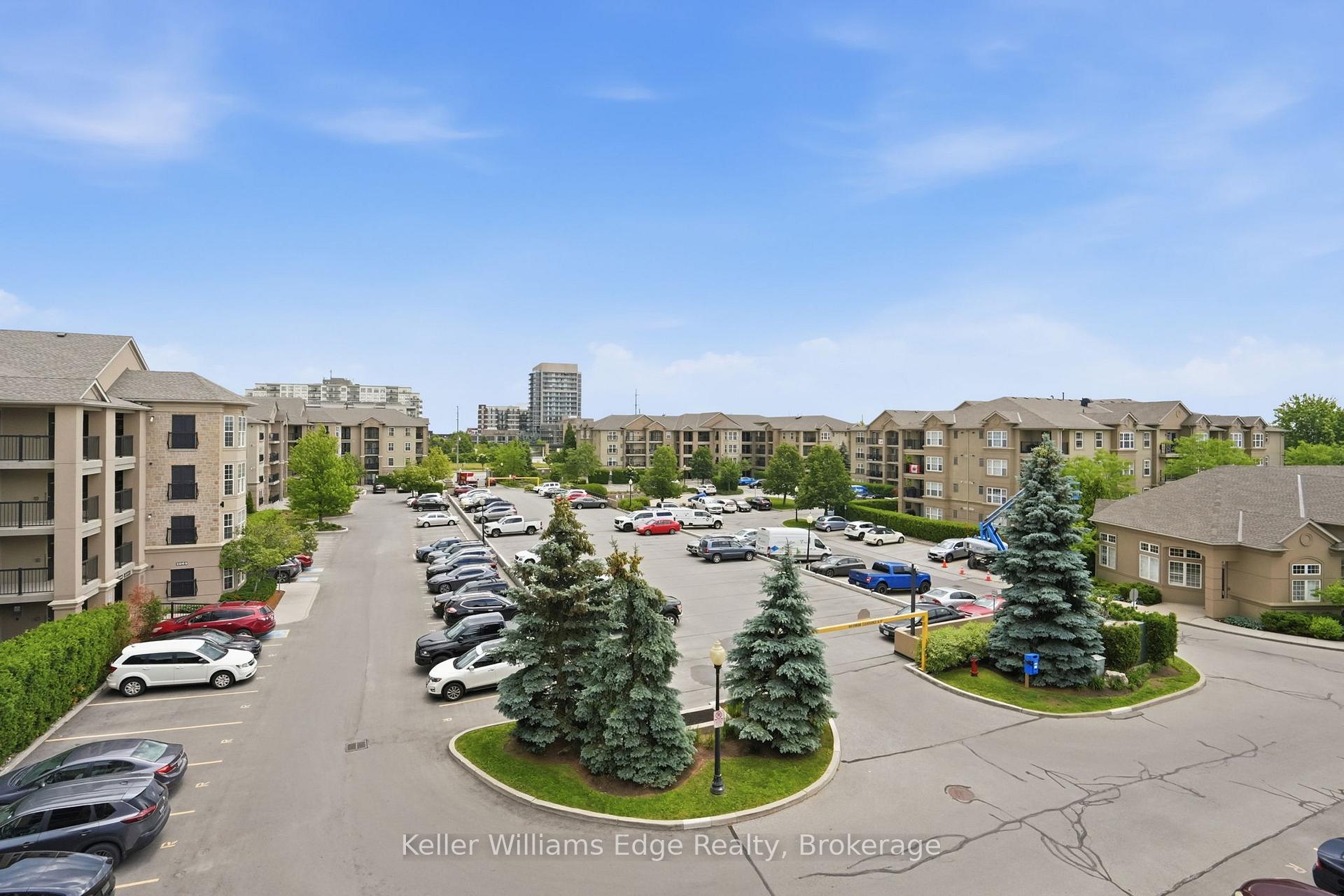 Photo 29 of Unit 406, 2075 Appleby Line, Burlington, Uptown — HOMEH