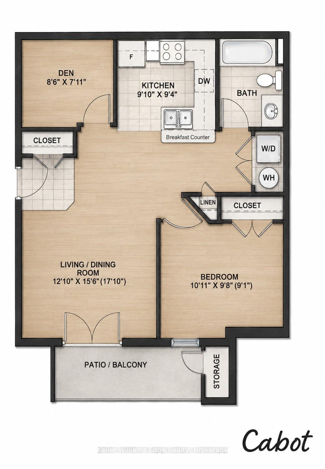 Photo 30 of Unit 406, 2075 Appleby Line, Burlington, Uptown — HOMEH