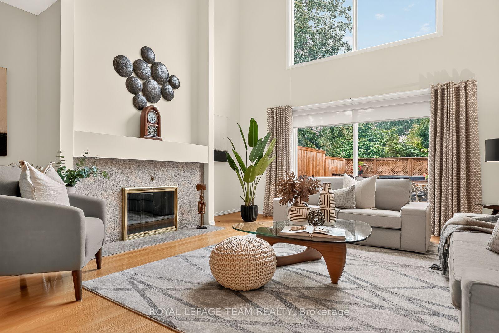 Photo 3 of 164 Dufferin Road, Ottawa, Lindenlea — HOMEH