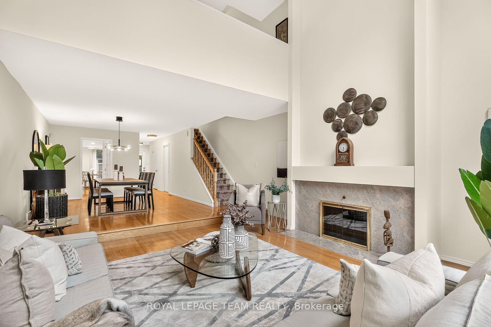 Photo 4 of 164 Dufferin Road, Ottawa, Lindenlea — HOMEH