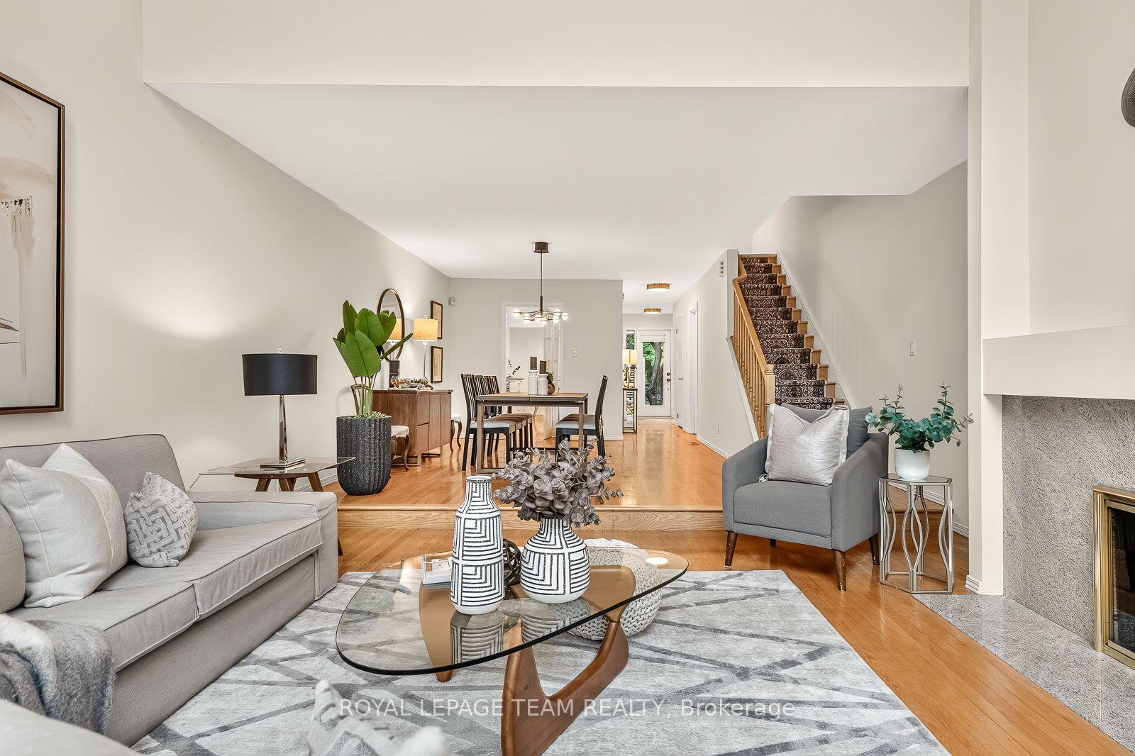 Photo 5 of 164 Dufferin Road, Ottawa, Lindenlea — HOMEH