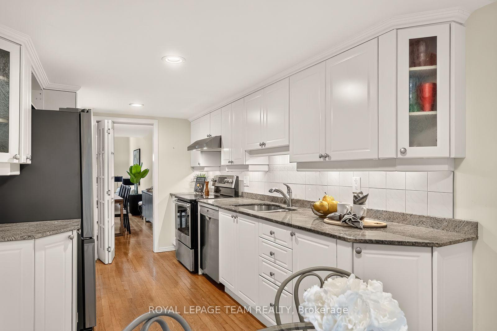 Photo 7 of 164 Dufferin Road, Ottawa, Lindenlea — HOMEH