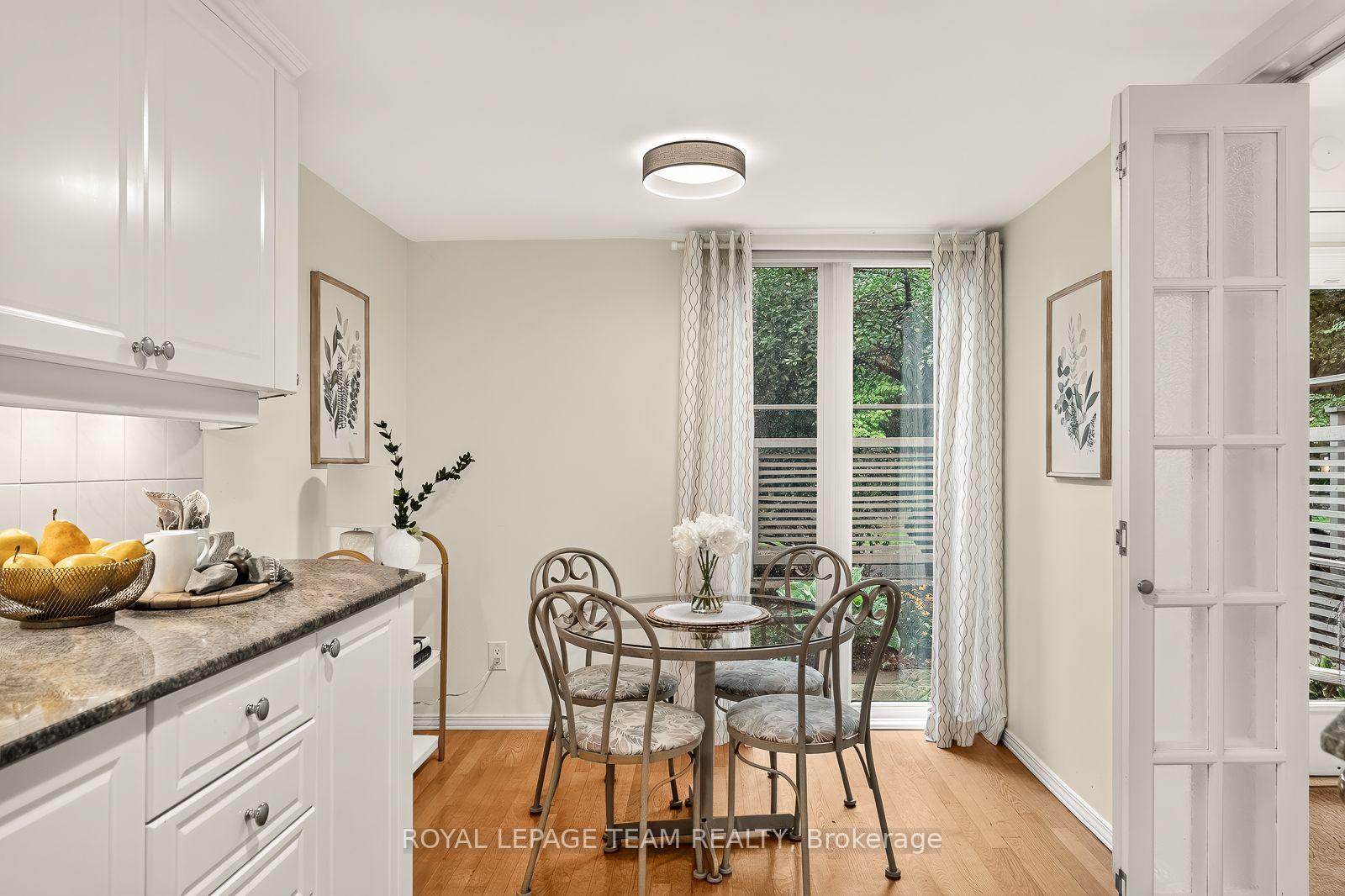 Photo 8 of 164 Dufferin Road, Ottawa, Lindenlea — HOMEH