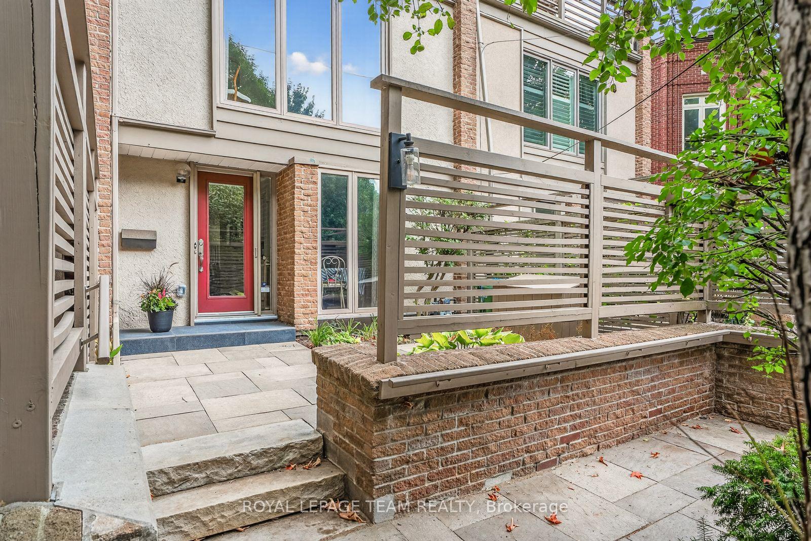 Photo 22 of 164 Dufferin Road, Ottawa, Lindenlea — HOMEH
