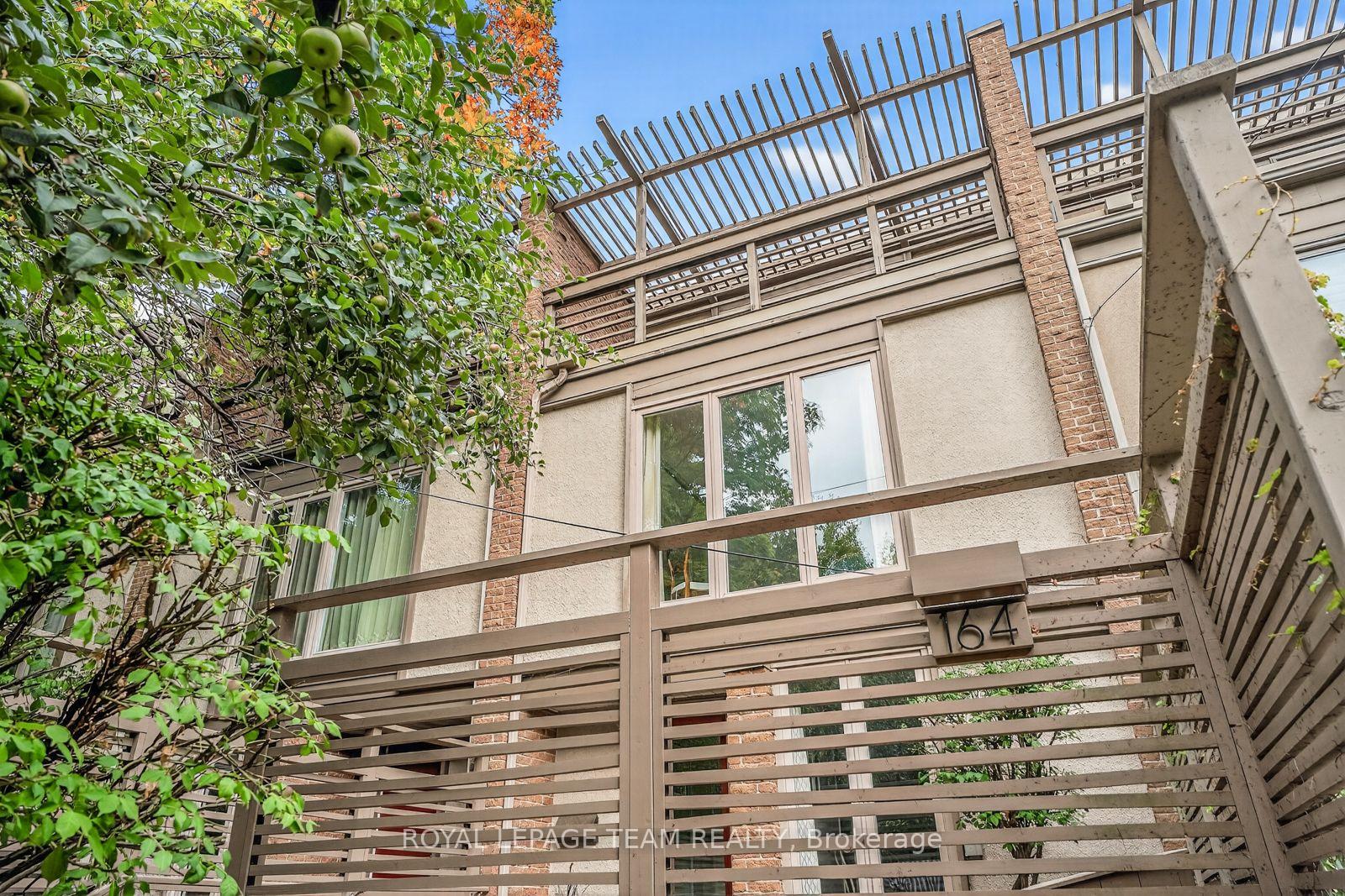 Photo 28 of 164 Dufferin Road, Ottawa, Lindenlea — HOMEH